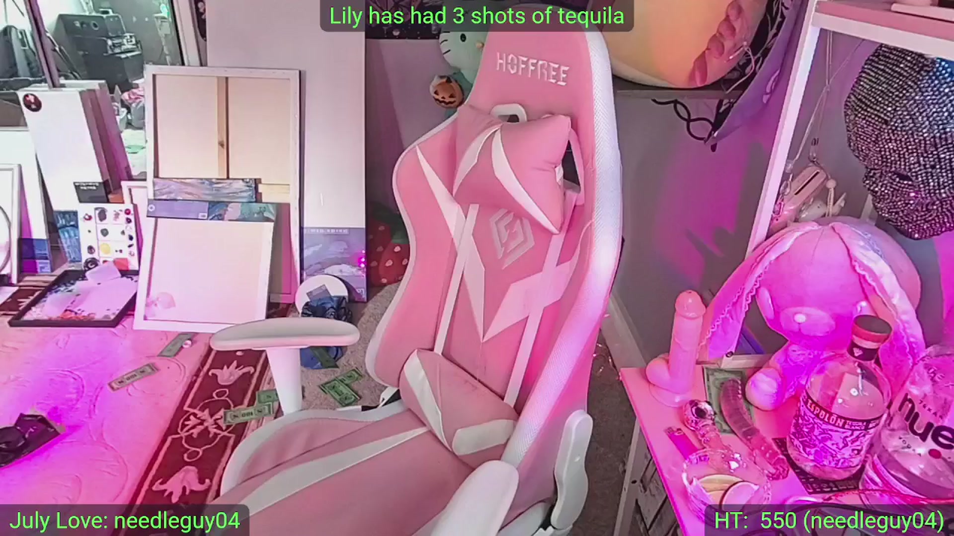 Gallery image thumbnail from LilyWhite42O's myfreecams stream on, 07/01/2025, 20:59 image 8 of 20