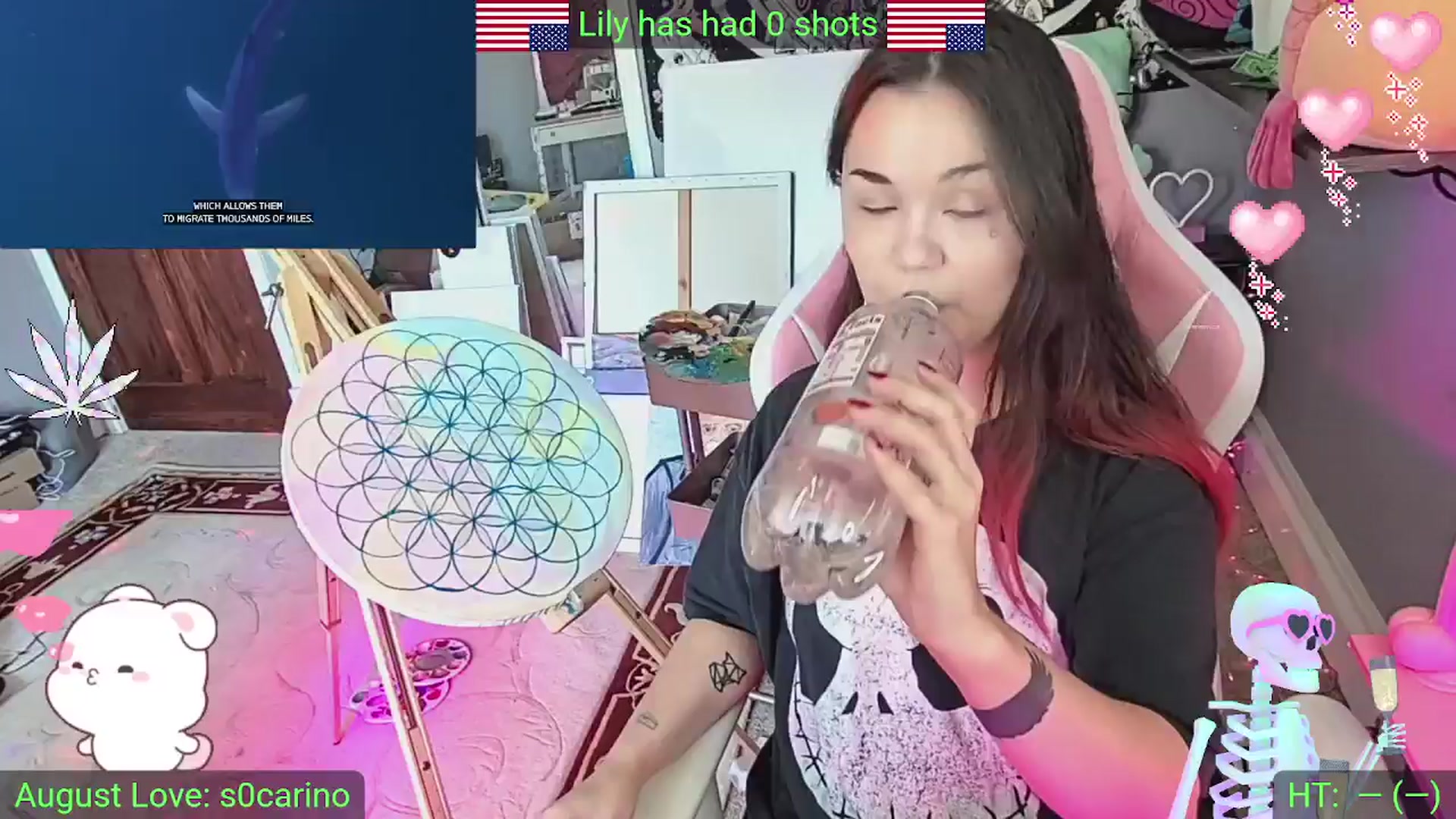 Gallery image thumbnail from LilyWhite42O's myfreecams stream on, 08/23/2025, 19:36 image 5 of 20