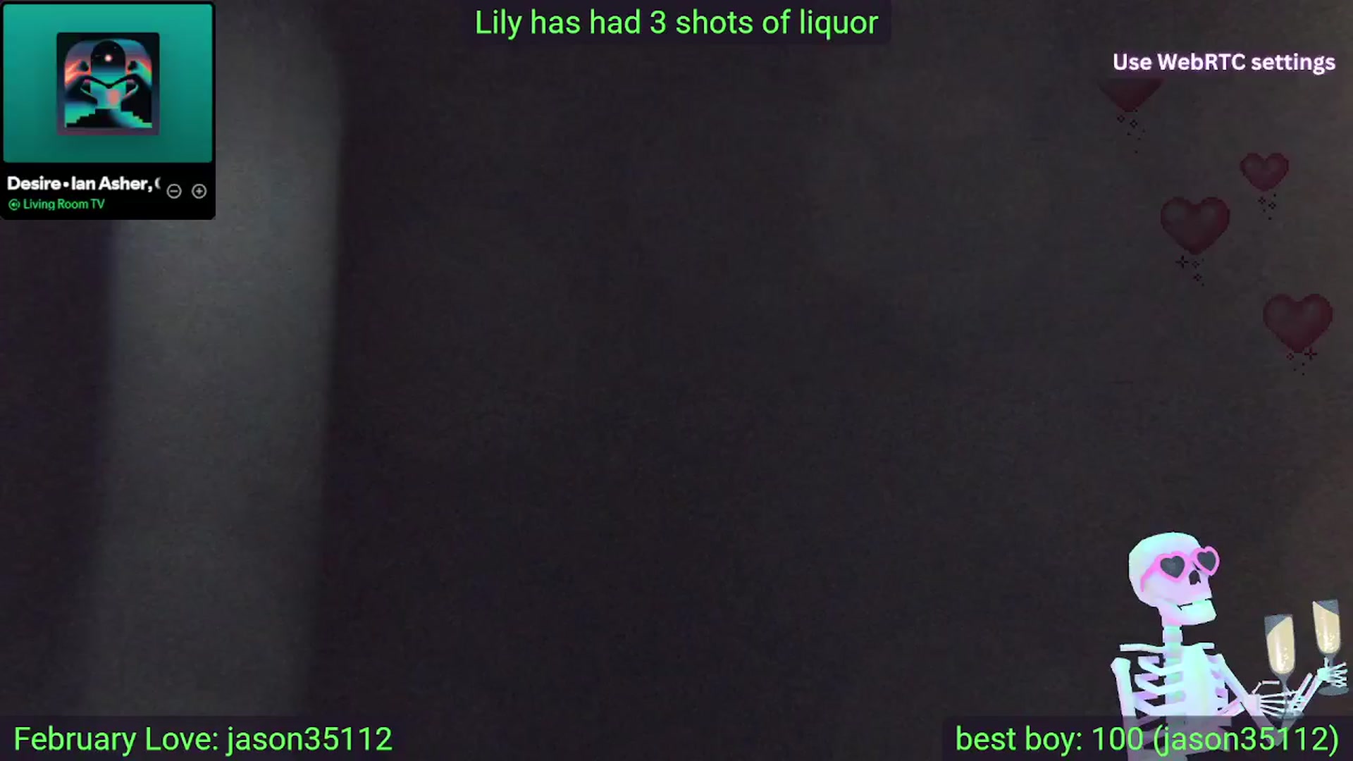 Gallery image thumbnail from LilyWhite42O's myfreecams stream on, 02/08/2026, 20:29 image 15 of 20