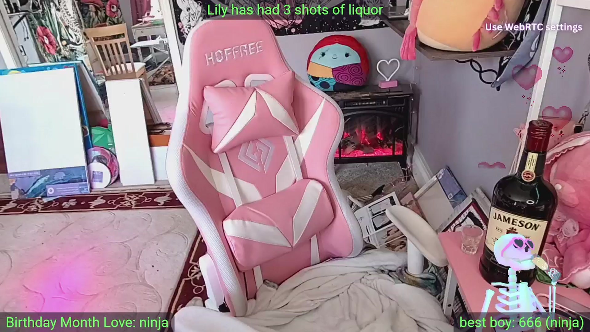 Gallery image thumbnail from LilyWhite42O's myfreecams stream on, 03/26/2026, 18:37 image 14 of 20