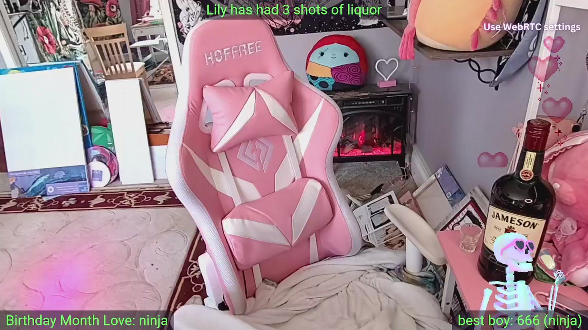 Gallery image thumbnail from LilyWhite42O's myfreecams stream on, 03/26/2026, 18:37 image 13 of 20