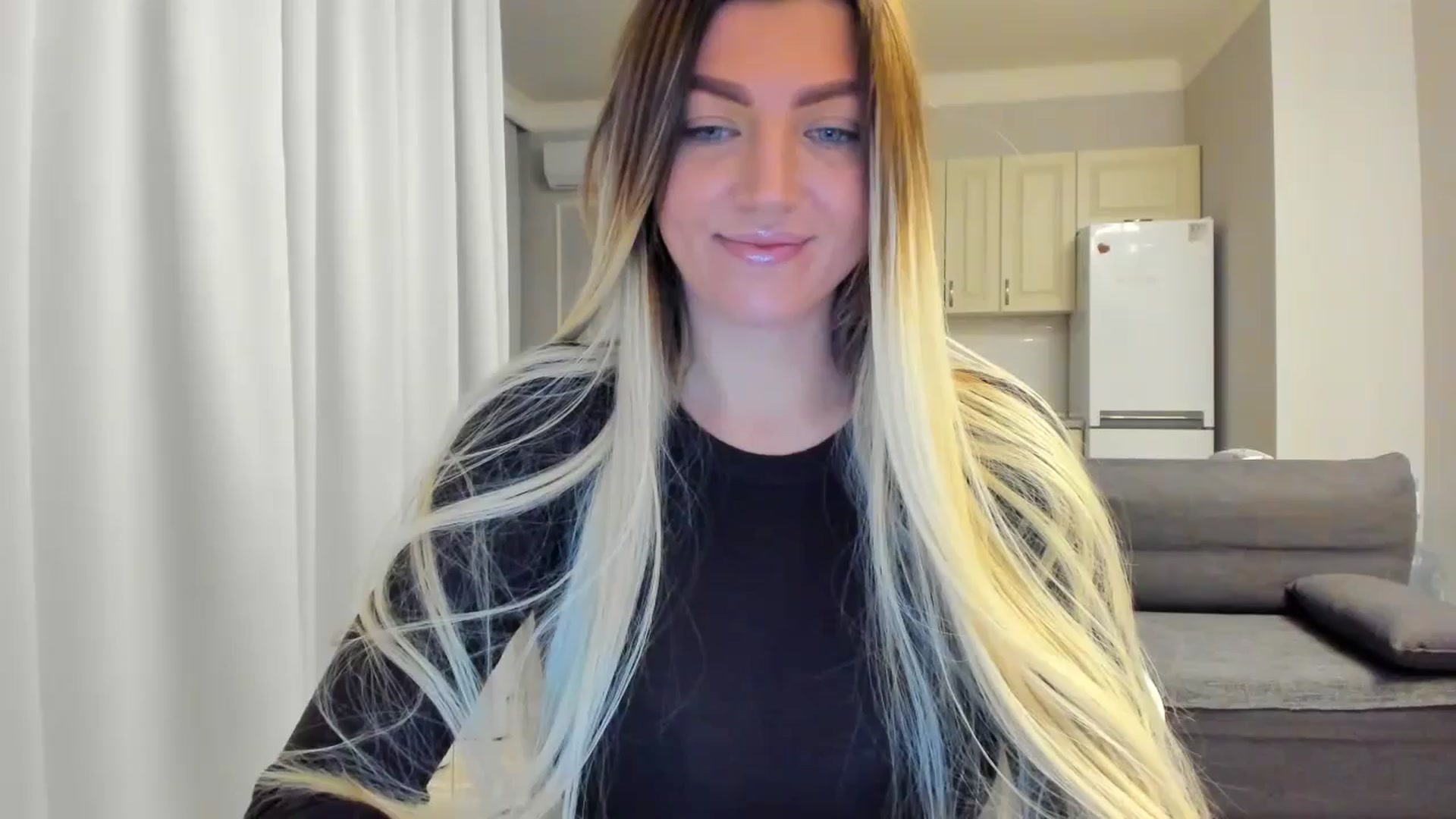 Gallery image thumbnail from Lily_8's myfreecams stream on, 10/21/2025, 16:25 image 1 of 20