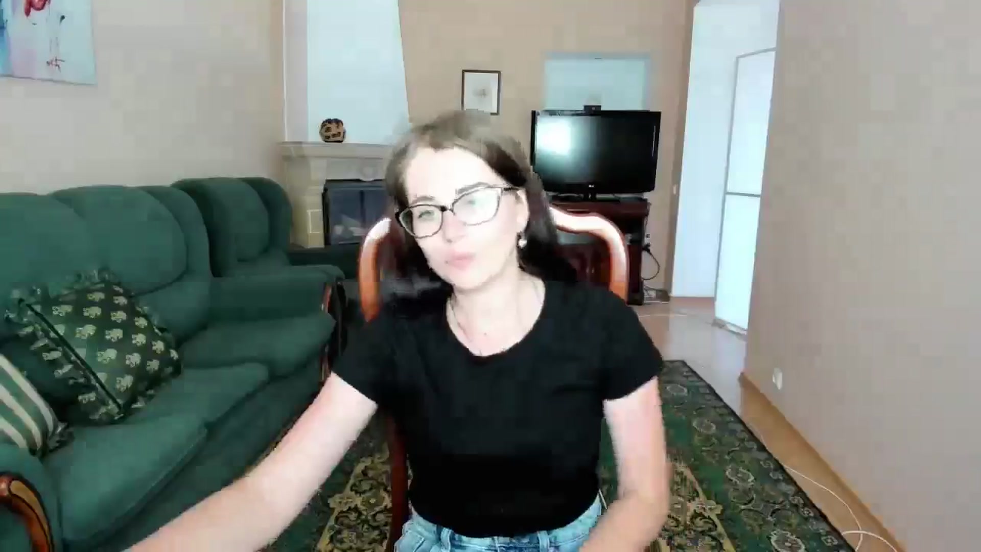 Gallery image thumbnail from Lily_Blake's myfreecams stream on, 07/07/2025, 10:54 image 7 of 20