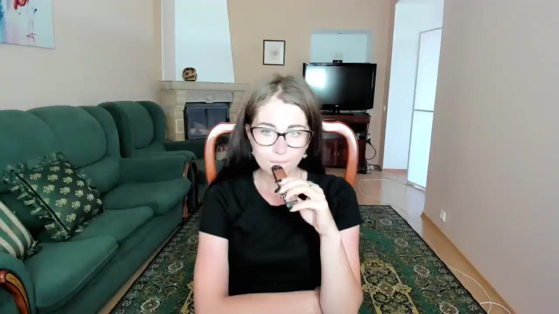 Gallery image thumbnail from Lily_Blake's myfreecams stream on, 07/07/2025, 10:54 image 14 of 20