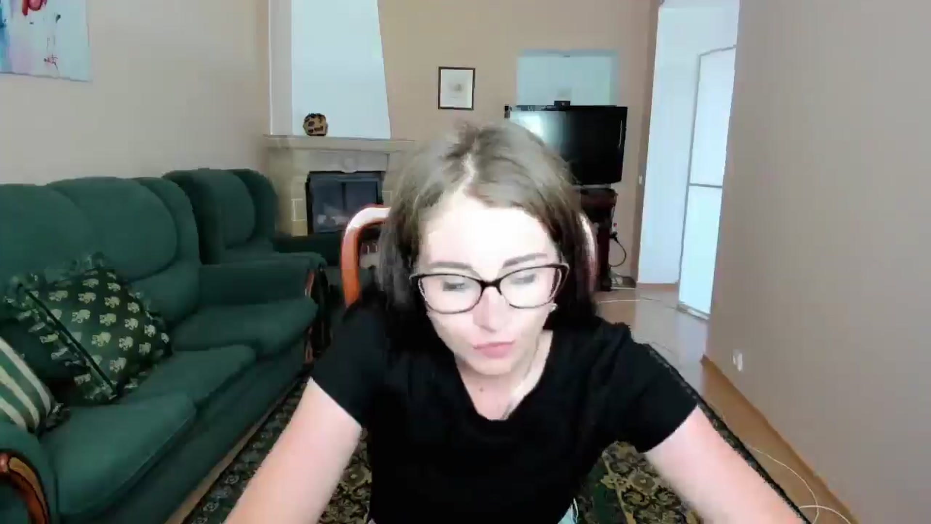 Gallery image thumbnail from Lily_Blake's myfreecams stream on, 07/07/2025, 10:54 image 12 of 20
