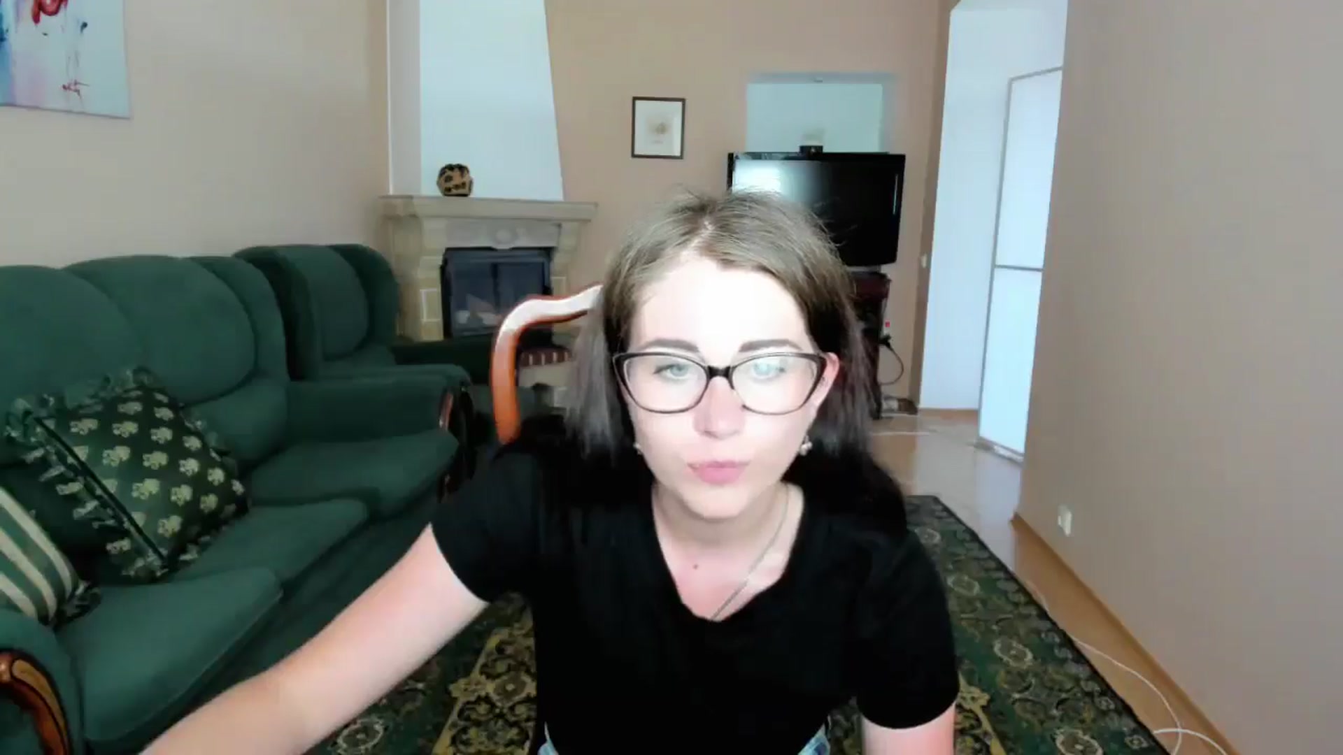 Gallery image thumbnail from Lily_Blake's myfreecams stream on, 07/07/2025, 10:54 image 18 of 20