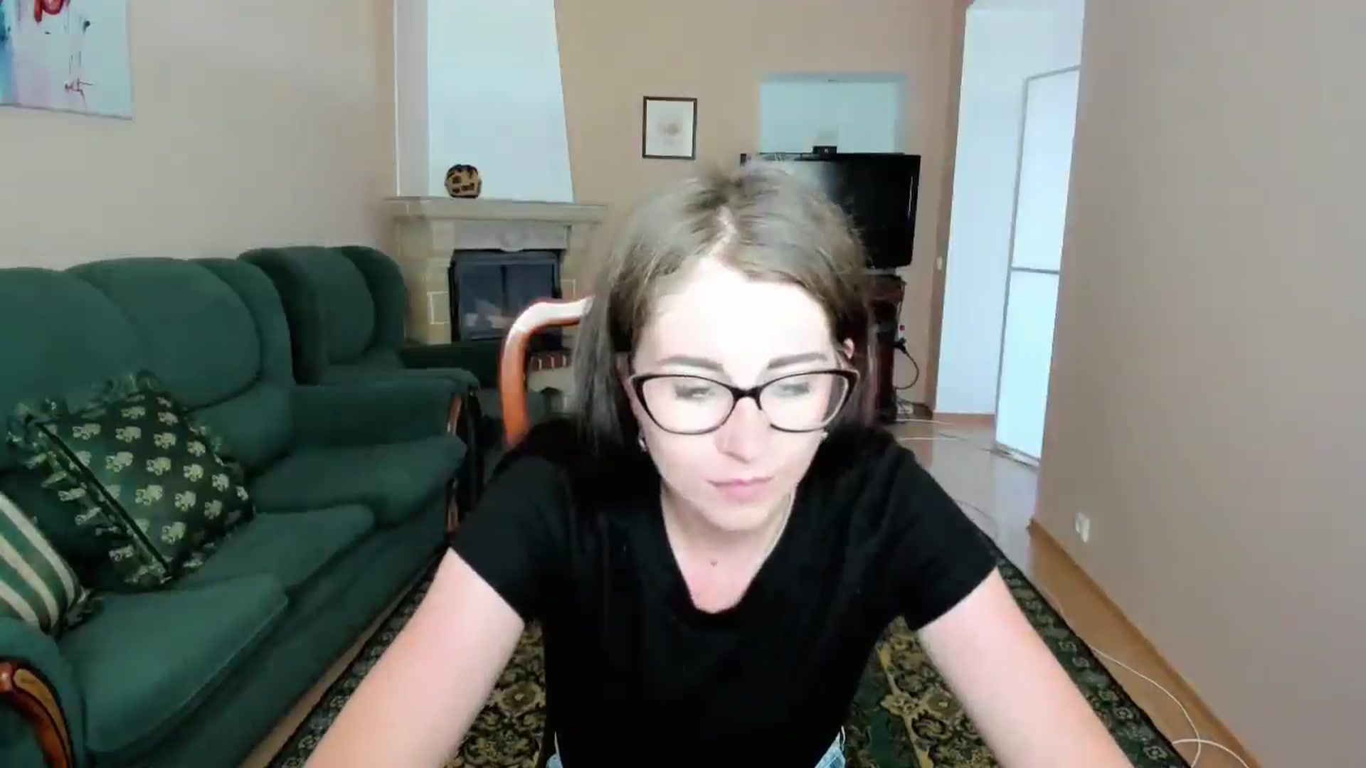 Gallery image thumbnail from Lily_Blake's myfreecams stream on, 07/07/2025, 10:54 image 17 of 20