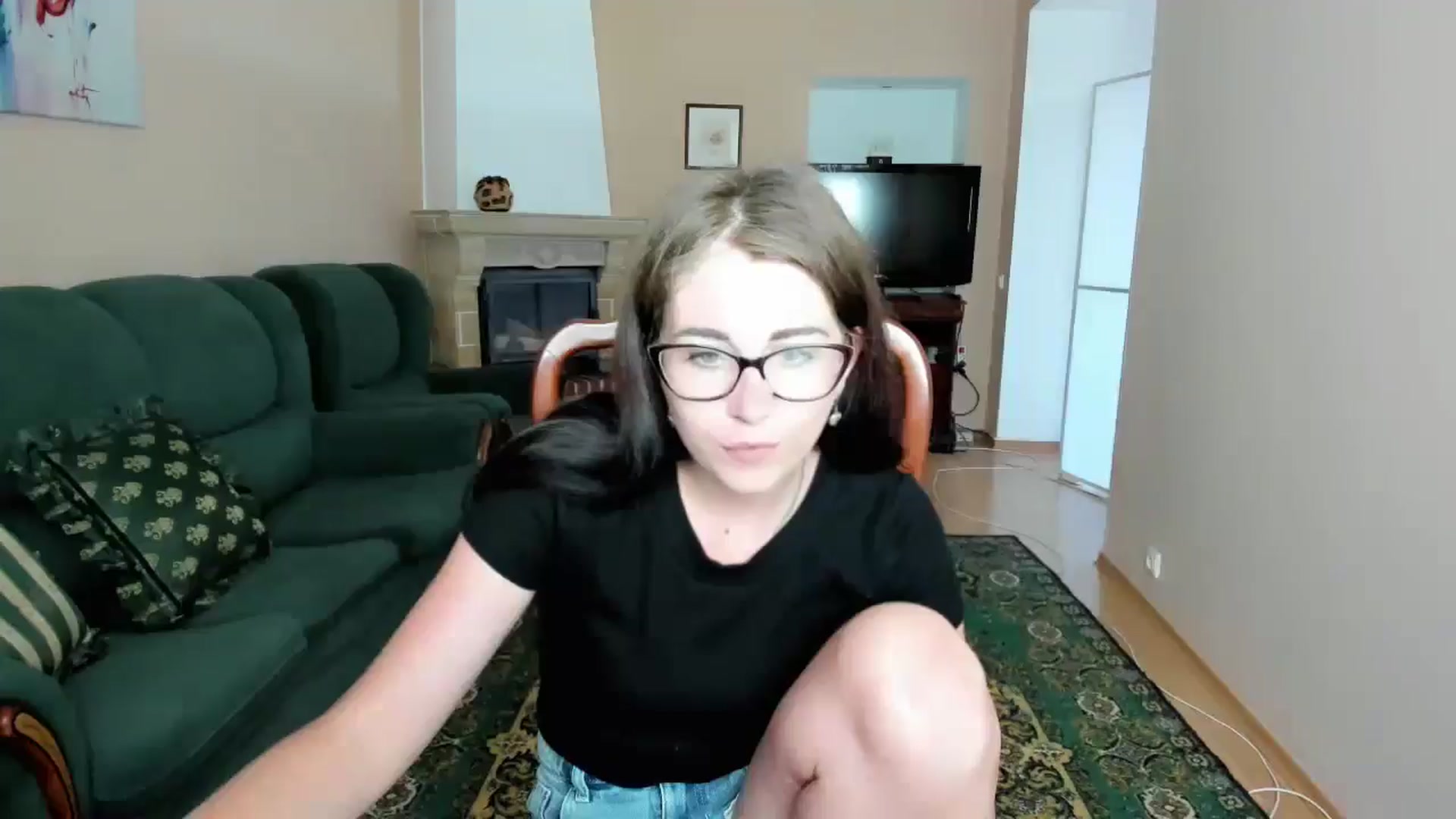 Gallery image thumbnail from Lily_Blake's myfreecams stream on, 07/07/2025, 10:54 image 20 of 20
