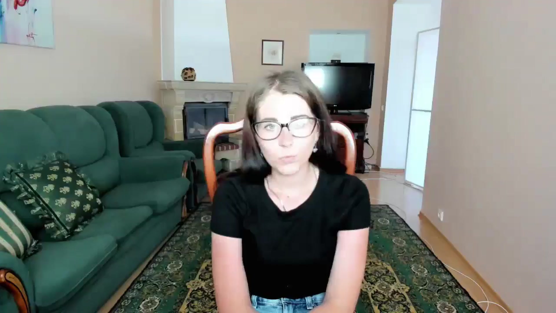 Gallery image thumbnail from Lily_Blake's myfreecams stream on, 07/07/2025, 10:54 image 8 of 20