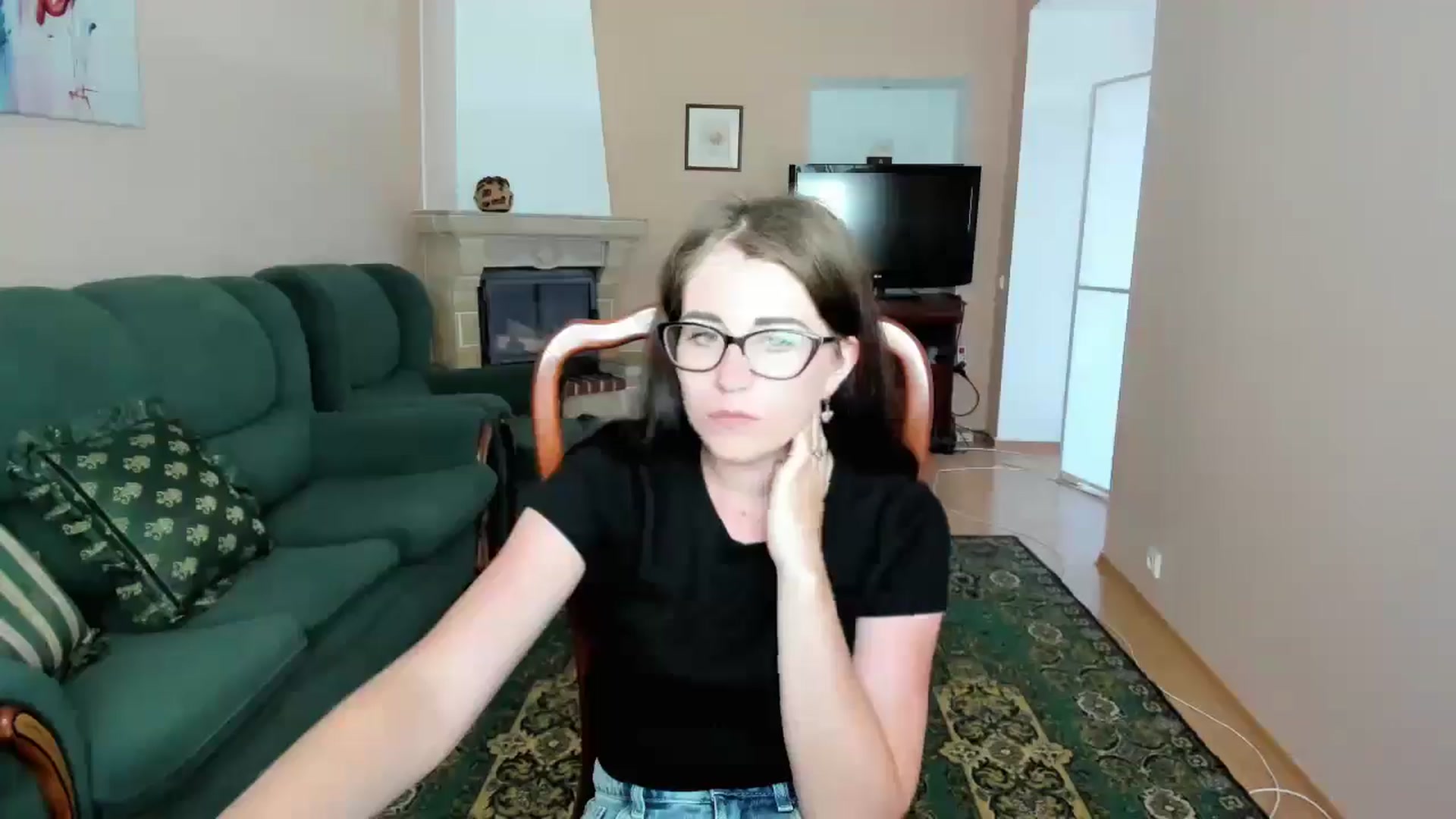 Gallery image thumbnail from Lily_Blake's myfreecams stream on, 07/07/2025, 10:54 image 19 of 20