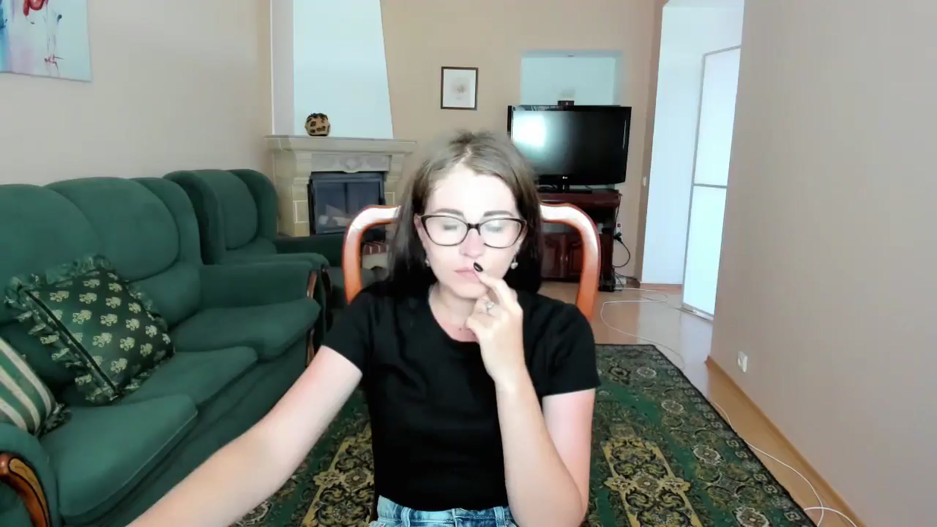 Gallery image thumbnail from Lily_Blake's myfreecams stream on, 07/07/2025, 10:54 image 13 of 20