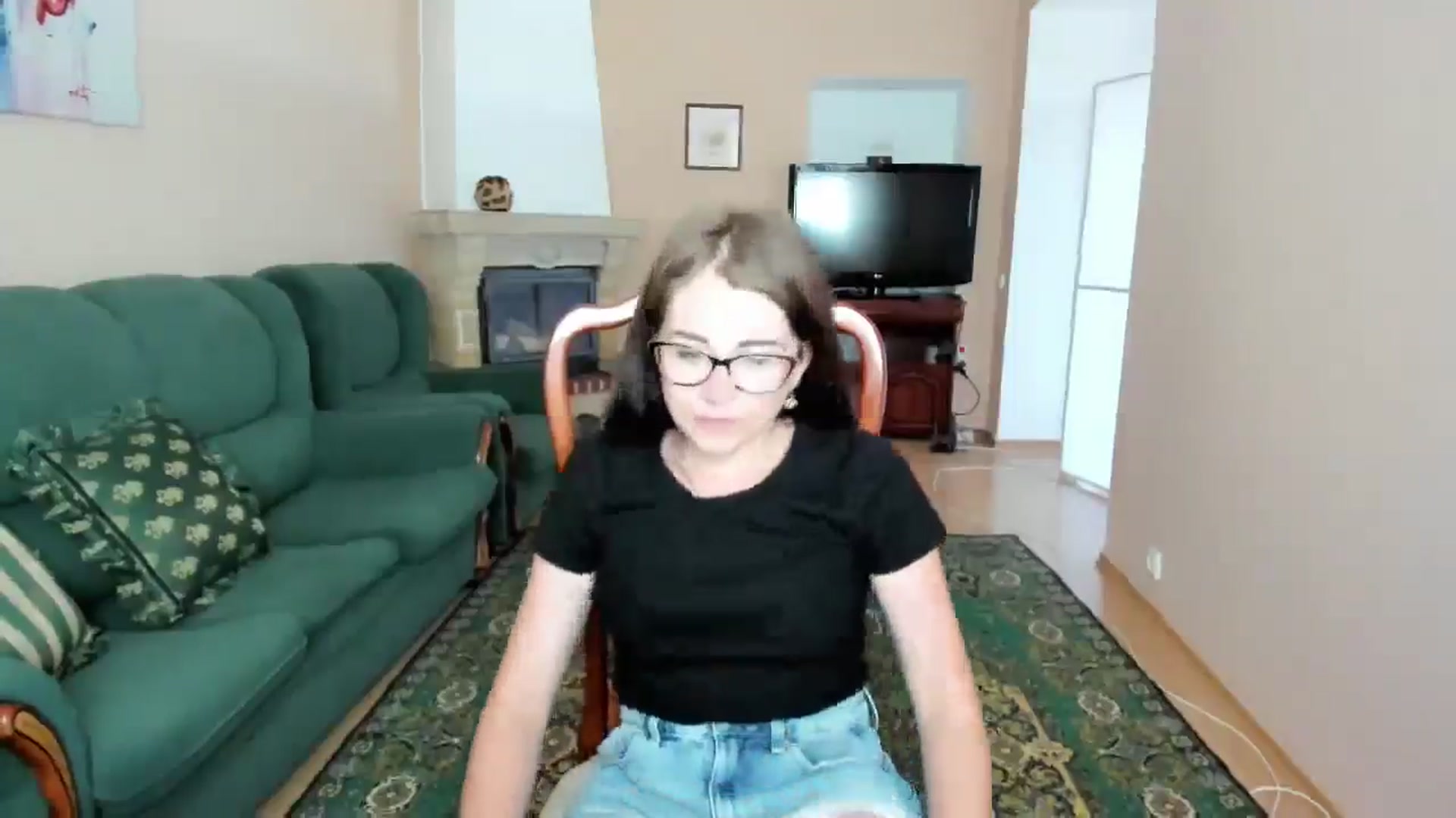 Gallery image thumbnail from Lily_Blake's myfreecams stream on, 07/07/2025, 10:54 image 2 of 20
