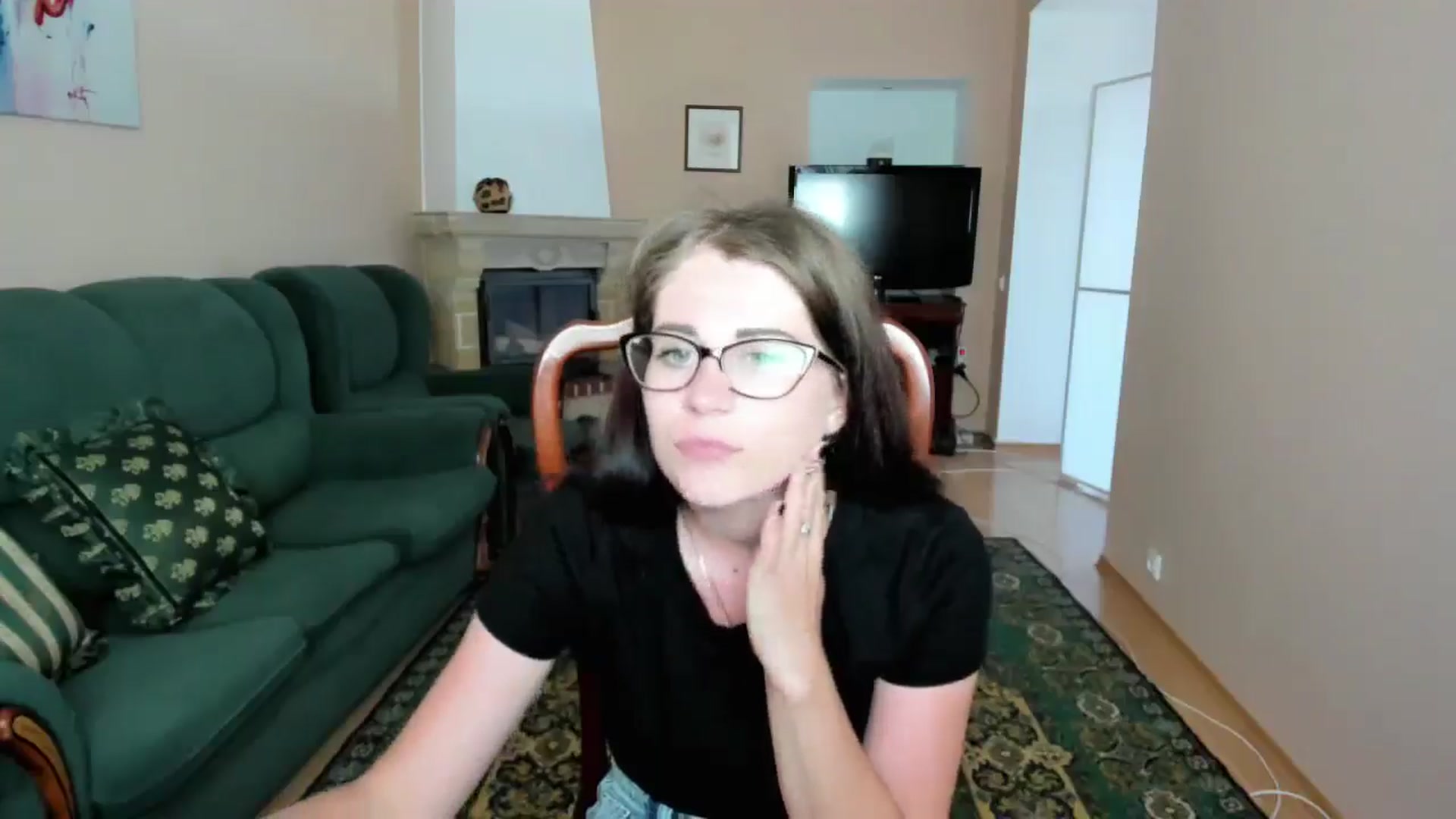 Gallery image thumbnail from Lily_Blake's myfreecams stream on, 07/07/2025, 10:54 image 3 of 20