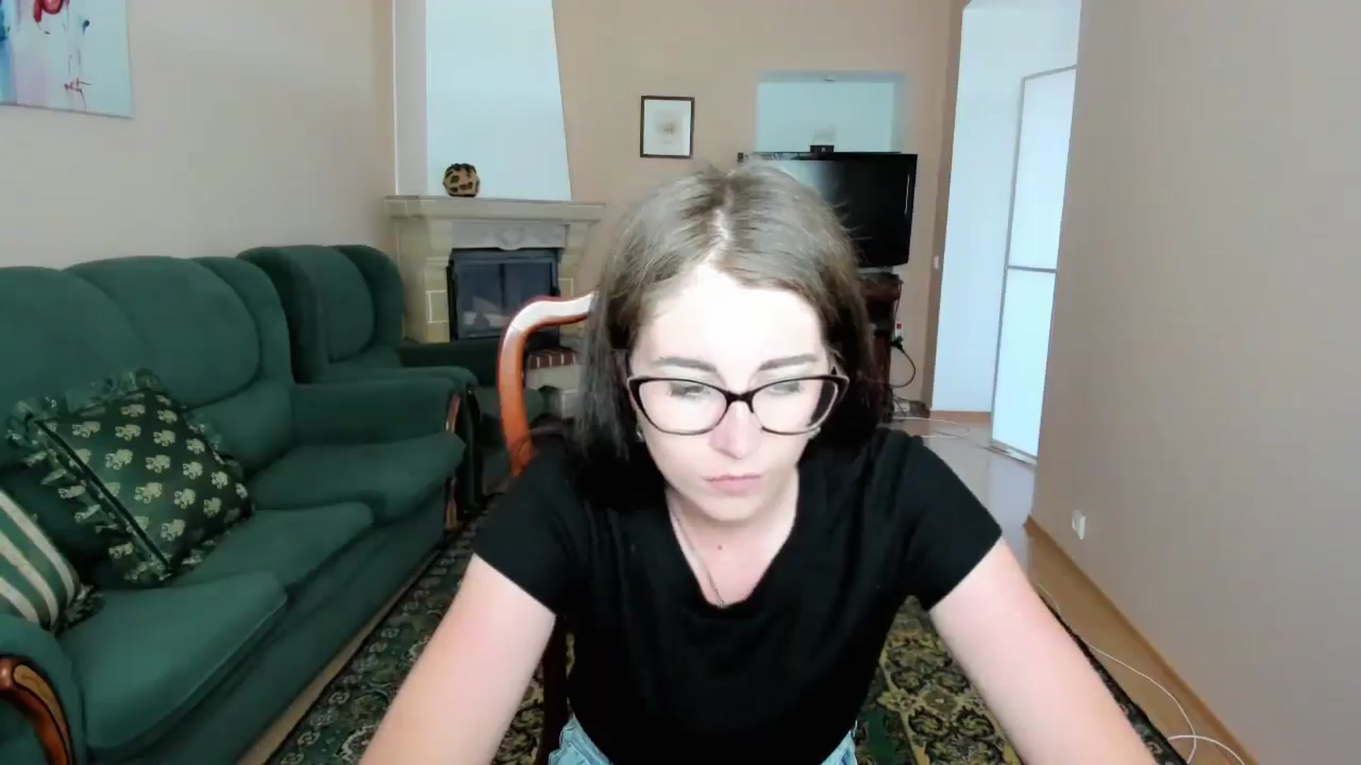 Gallery image thumbnail from Lily_Blake's myfreecams stream on, 07/07/2025, 10:54 image 5 of 20