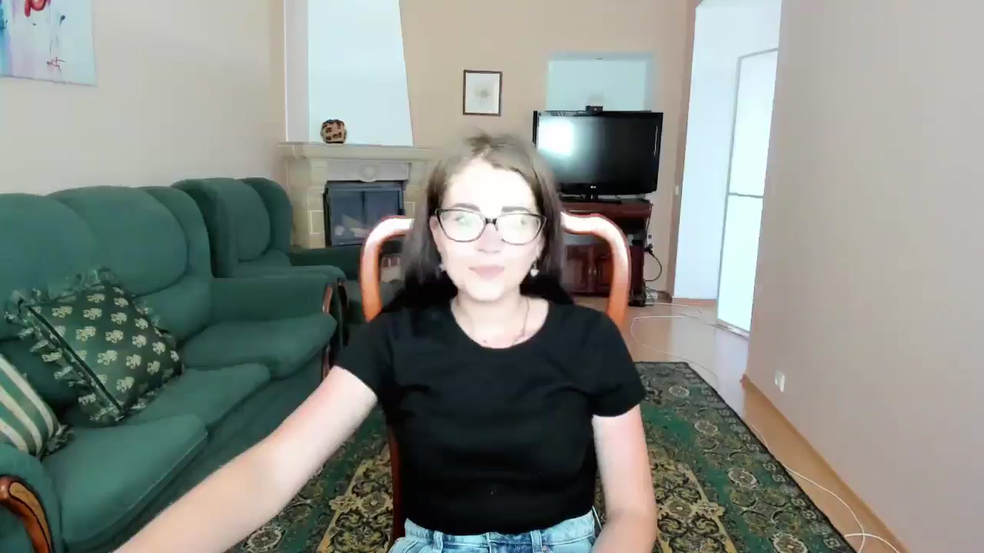 Gallery image thumbnail from Lily_Blake's myfreecams stream on, 07/07/2025, 10:54 image 11 of 20