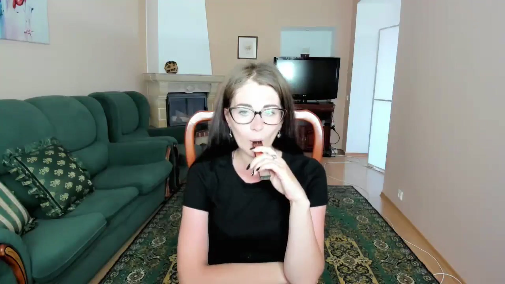 Gallery image thumbnail from Lily_Blake's myfreecams stream on, 07/07/2025, 10:54 image 15 of 20