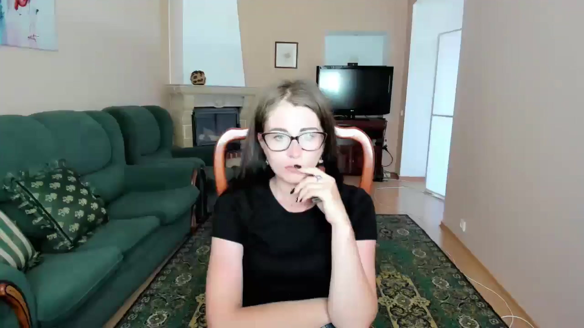 Gallery image thumbnail from Lily_Blake's myfreecams stream on, 07/07/2025, 10:54 image 10 of 20