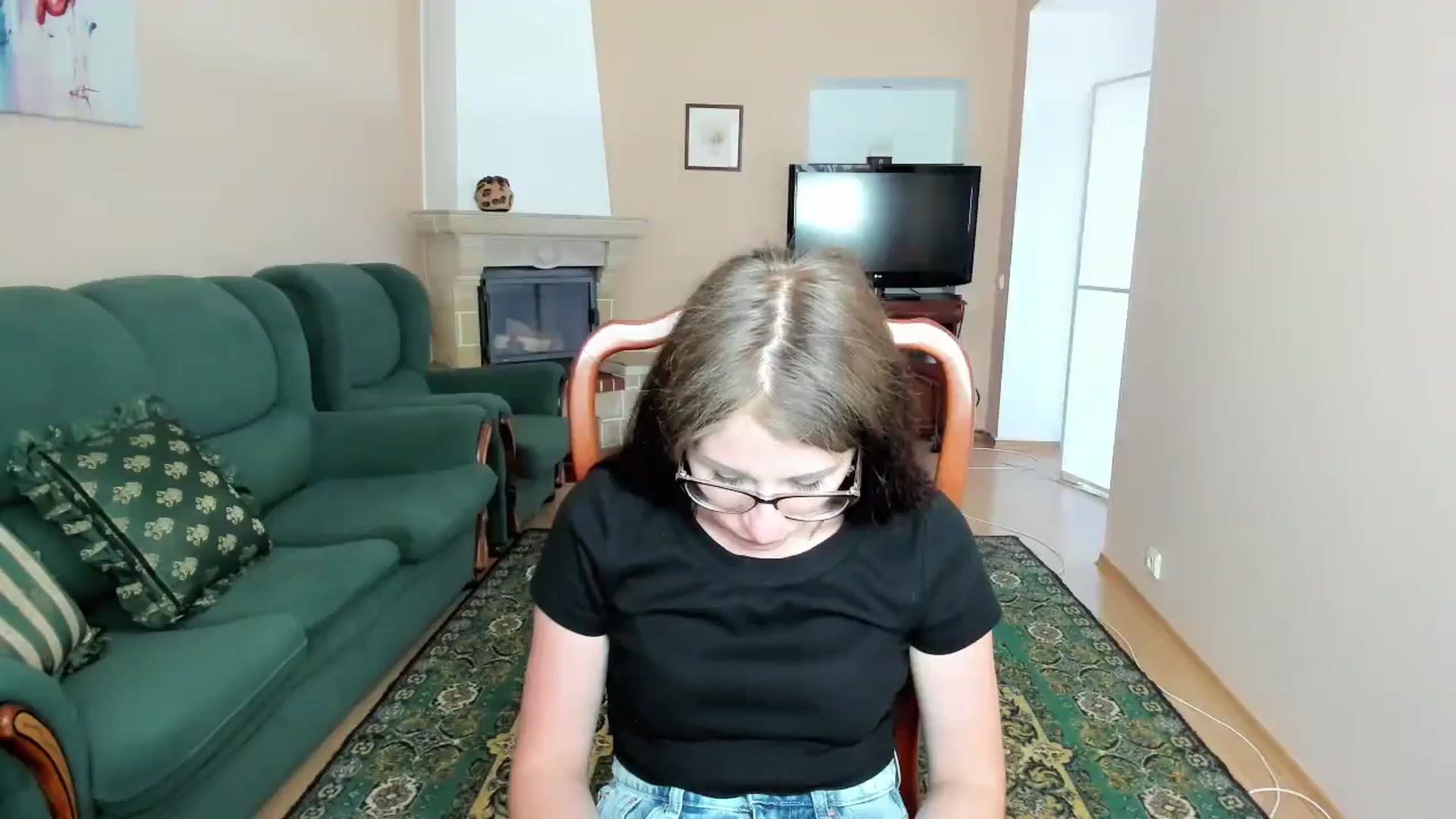 Gallery image thumbnail from Lily_Blake's myfreecams stream on, 07/07/2025, 11:50 image 1 of 20