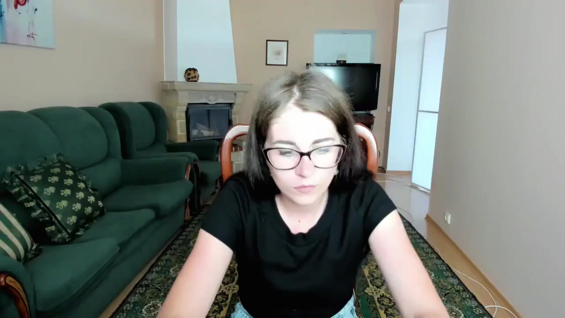 Gallery image thumbnail from Lily_Blake's myfreecams stream on, 07/07/2025, 11:50 image 19 of 20