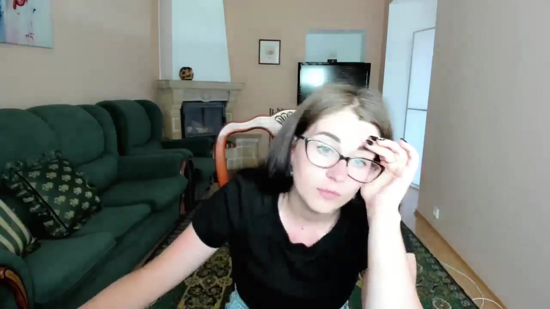 Gallery image thumbnail from Lily_Blake's myfreecams stream on, 07/07/2025, 11:50 image 15 of 20