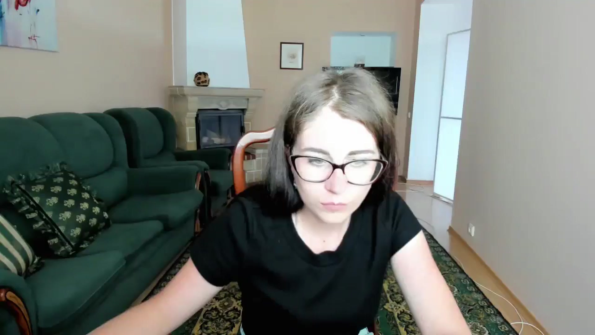 Gallery image thumbnail from Lily_Blake's myfreecams stream on, 07/07/2025, 11:50 image 8 of 20