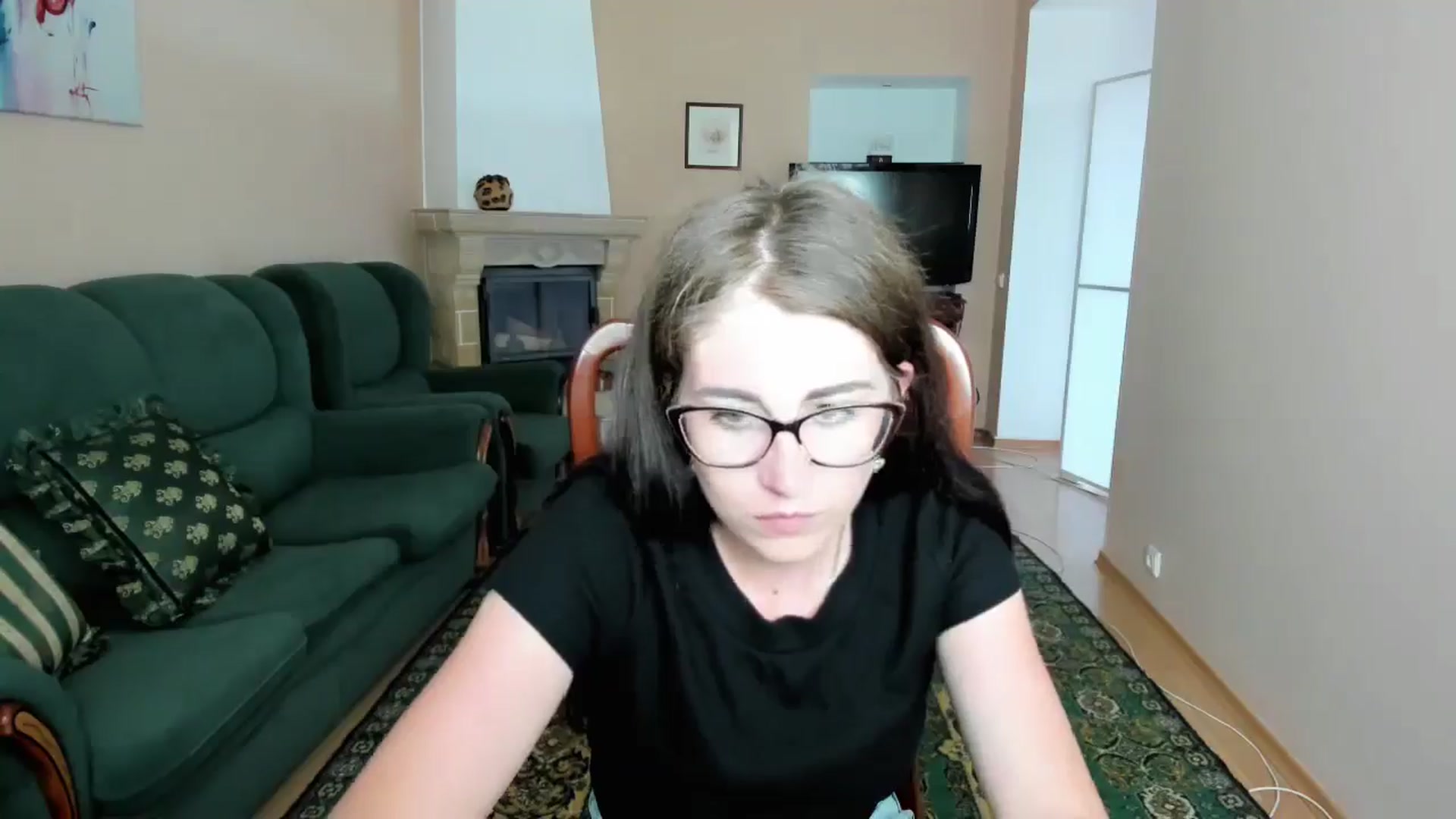 Gallery image thumbnail from Lily_Blake's myfreecams stream on, 07/07/2025, 11:50 image 9 of 20