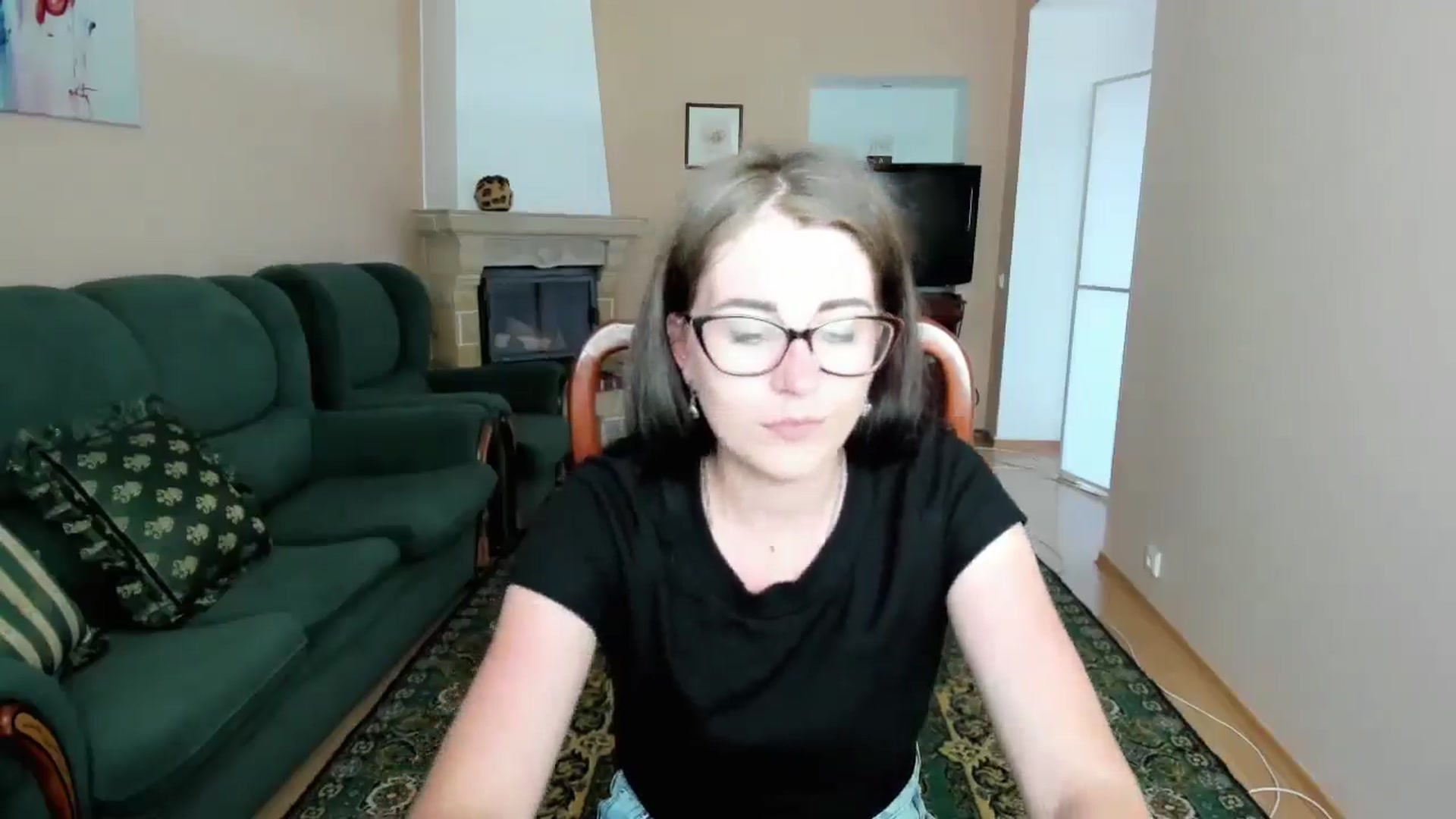 Gallery image thumbnail from Lily_Blake's myfreecams stream on, 07/07/2025, 11:50 image 13 of 20