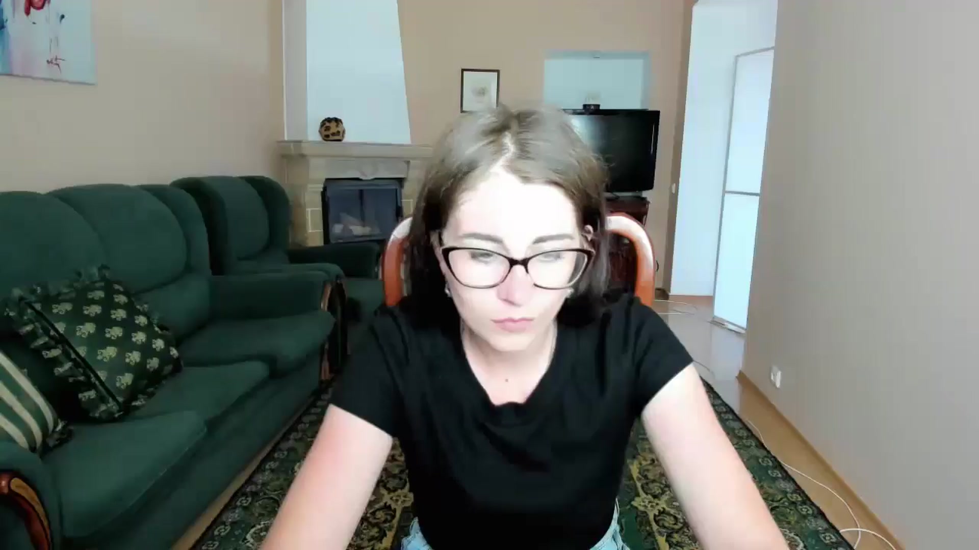 Gallery image thumbnail from Lily_Blake's myfreecams stream on, 07/07/2025, 11:50 image 12 of 20