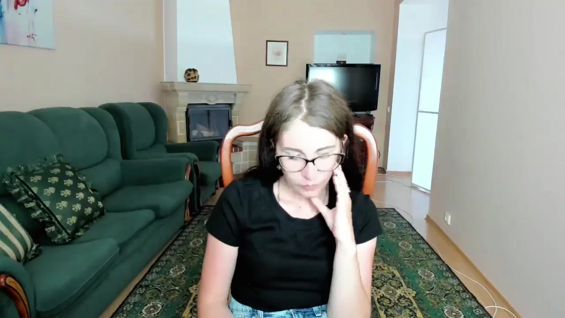Gallery image thumbnail from Lily_Blake's myfreecams stream on, 07/07/2025, 11:50 image 11 of 20
