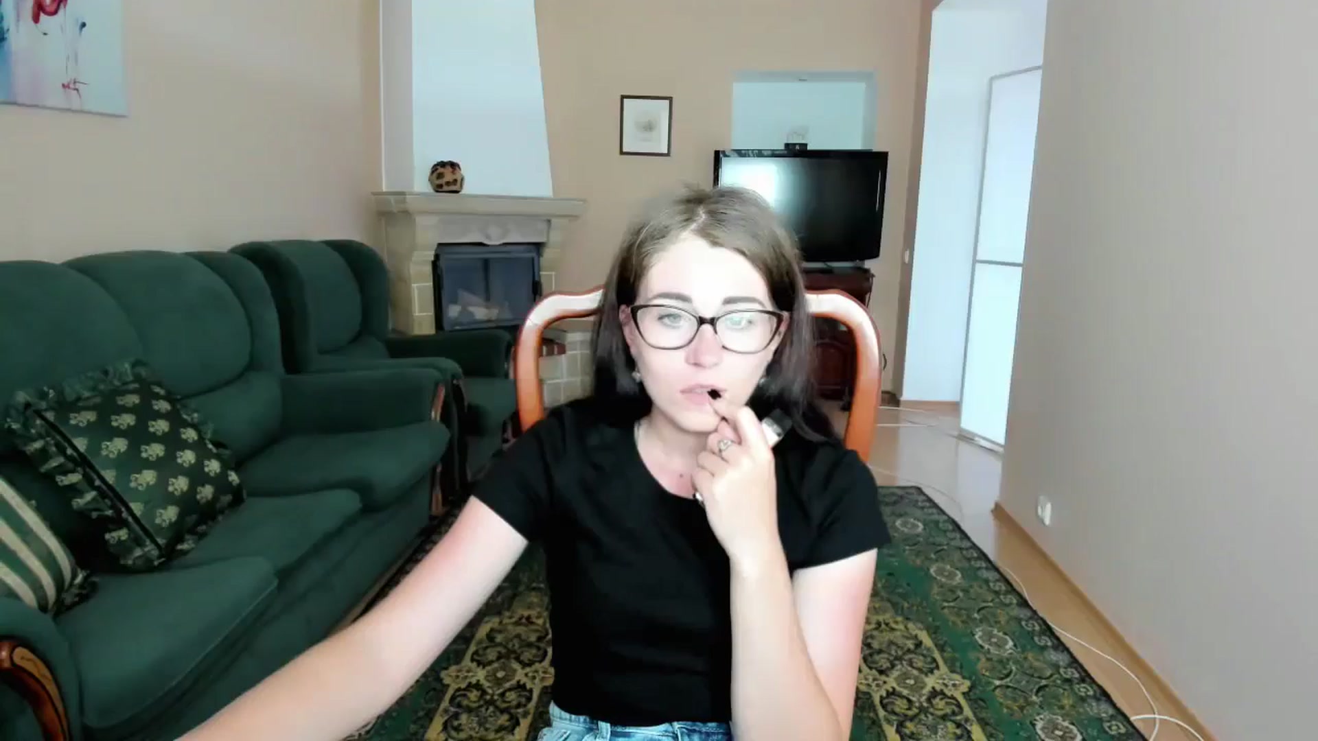 Gallery image thumbnail from Lily_Blake's myfreecams stream on, 07/07/2025, 11:50 image 7 of 20