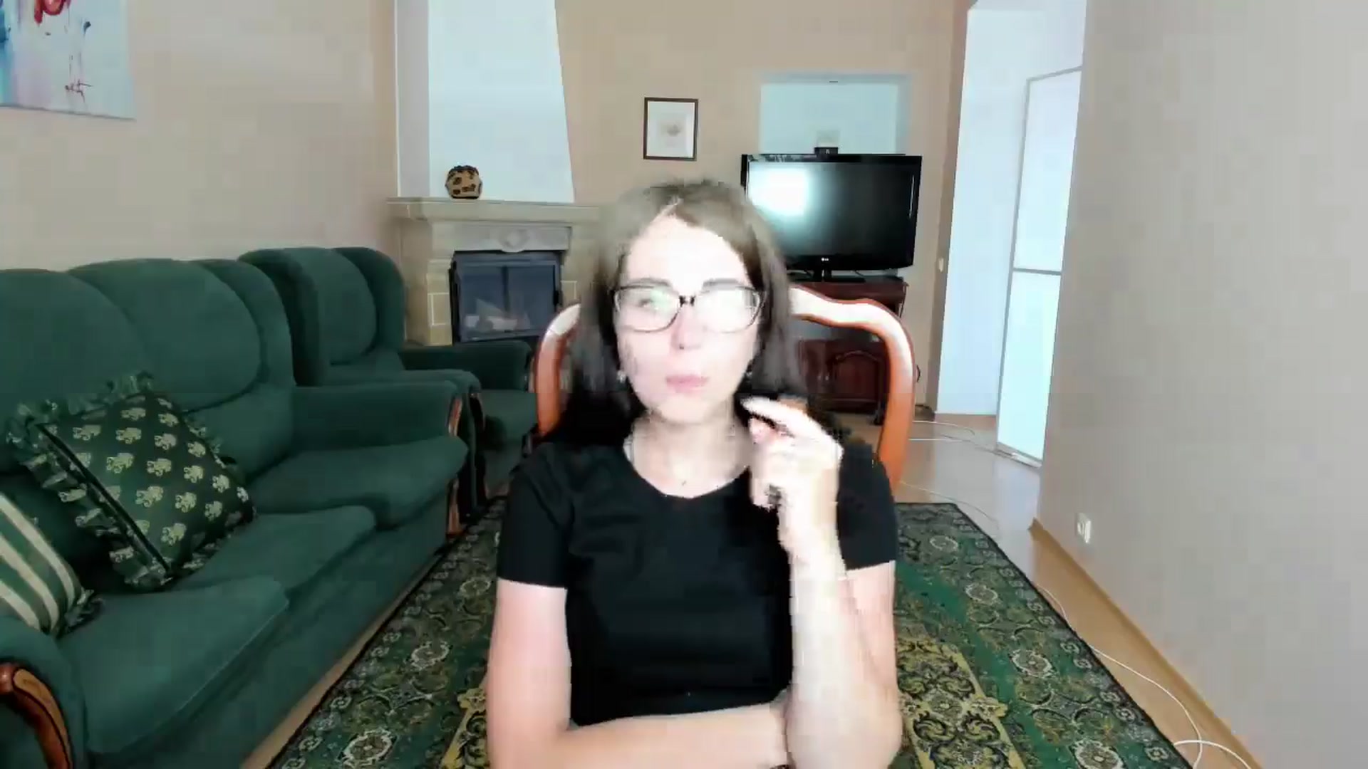 Gallery image thumbnail from Lily_Blake's myfreecams stream on, 07/07/2025, 11:50 image 3 of 20