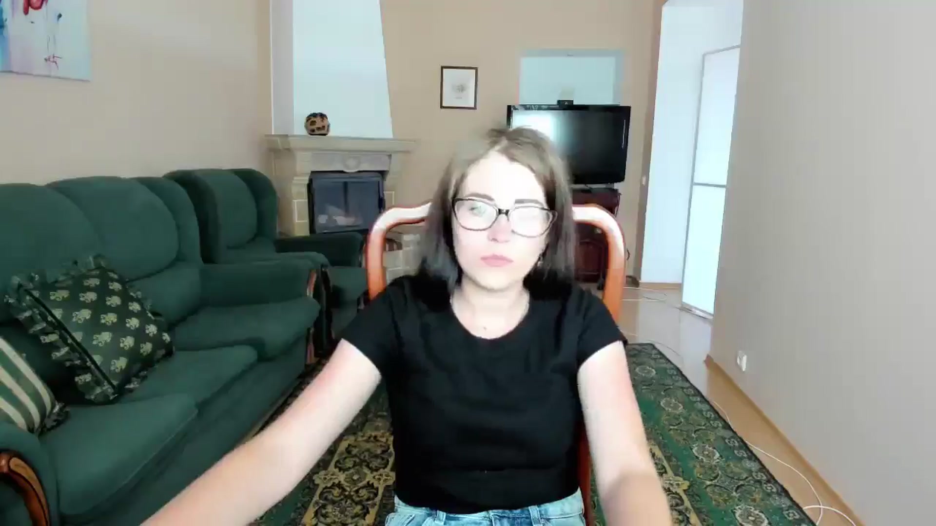 Gallery image thumbnail from Lily_Blake's myfreecams stream on, 07/07/2025, 11:50 image 6 of 20