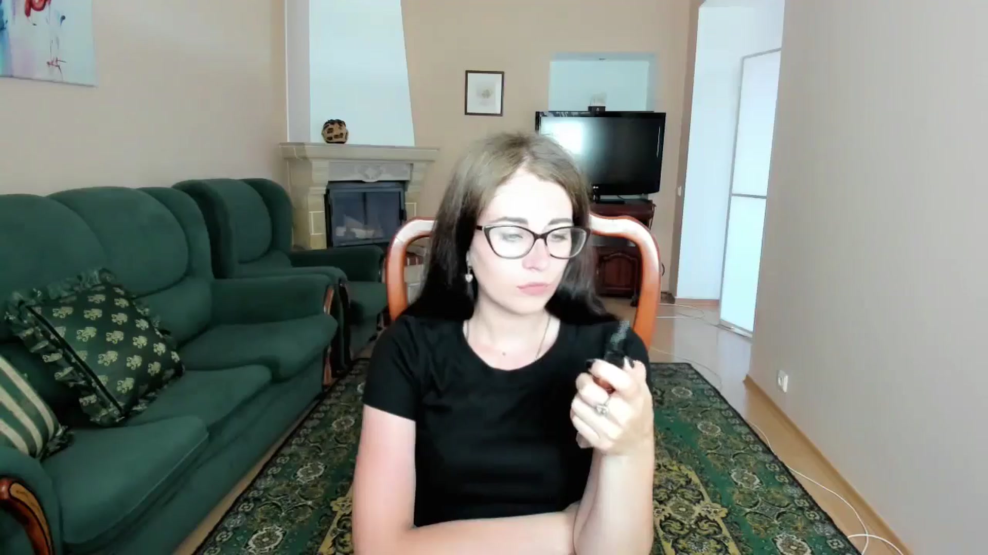 Gallery image thumbnail from Lily_Blake's myfreecams stream on, 07/07/2025, 11:50 image 2 of 20