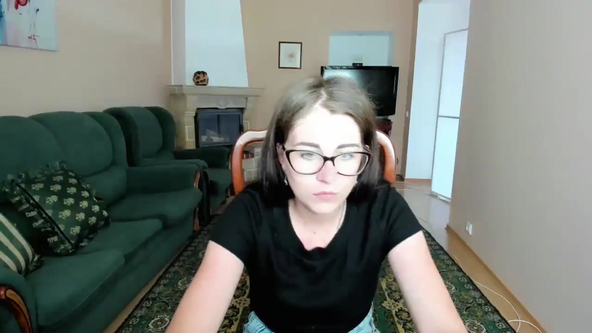 Gallery image thumbnail from Lily_Blake's myfreecams stream on, 07/07/2025, 11:50 image 14 of 20