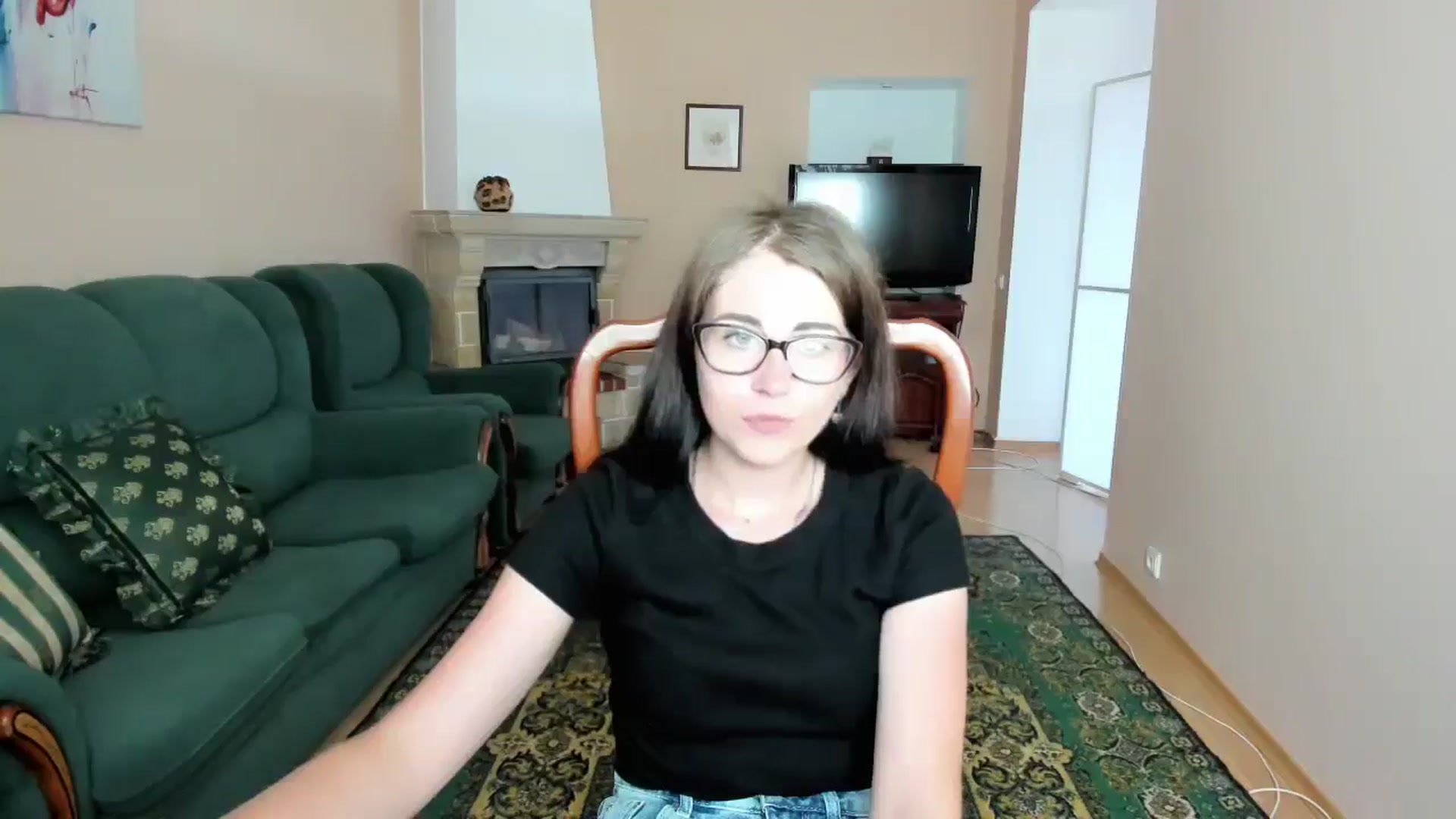 Gallery image thumbnail from Lily_Blake's myfreecams stream on, 07/07/2025, 11:50 image 5 of 20