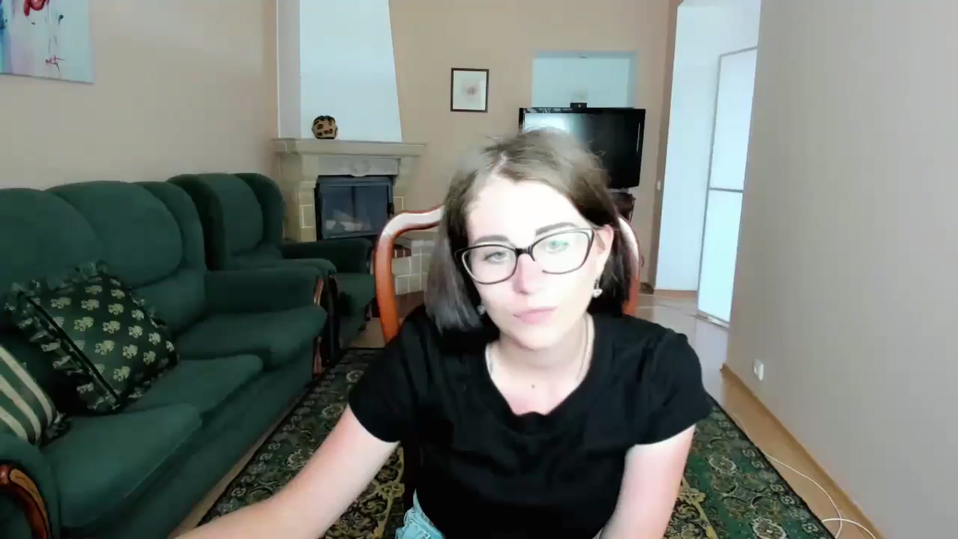 Gallery image thumbnail from Lily_Blake's myfreecams stream on, 07/07/2025, 11:50 image 17 of 20