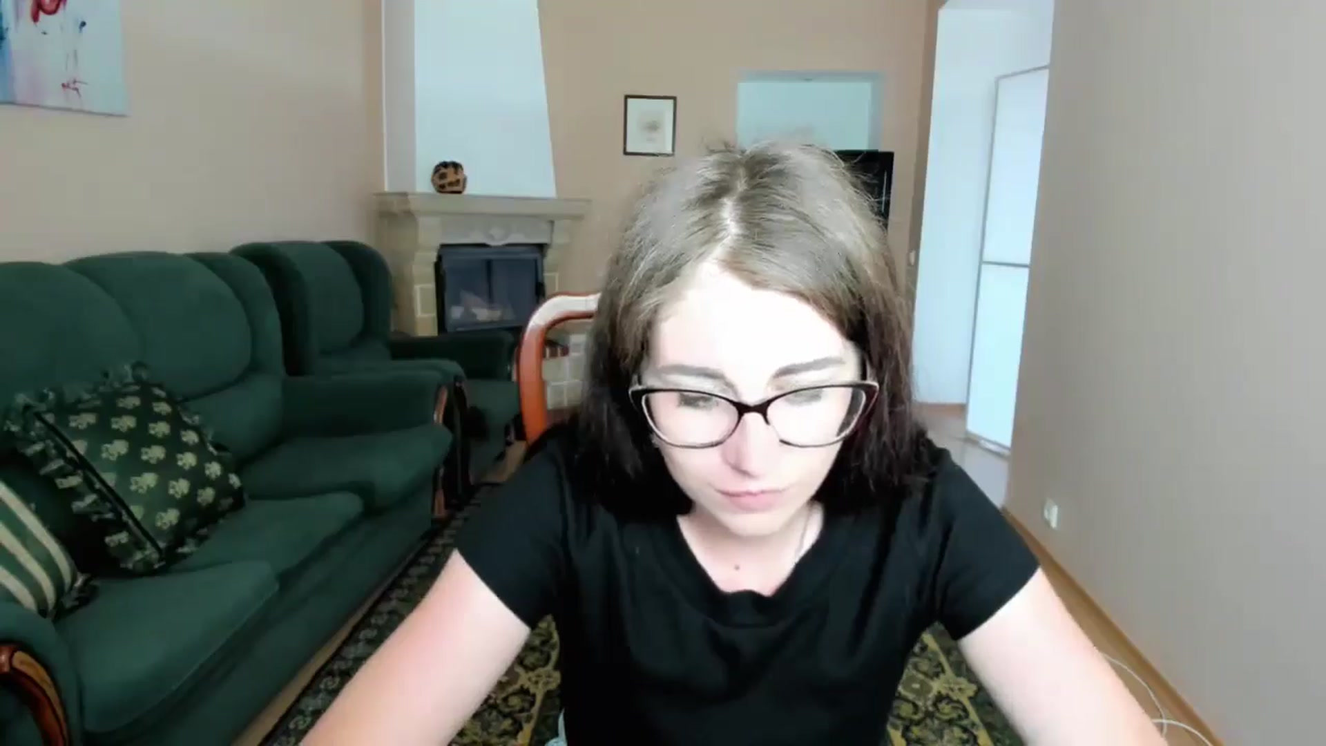 Gallery image thumbnail from Lily_Blake's myfreecams stream on, 07/07/2025, 11:50 image 4 of 20
