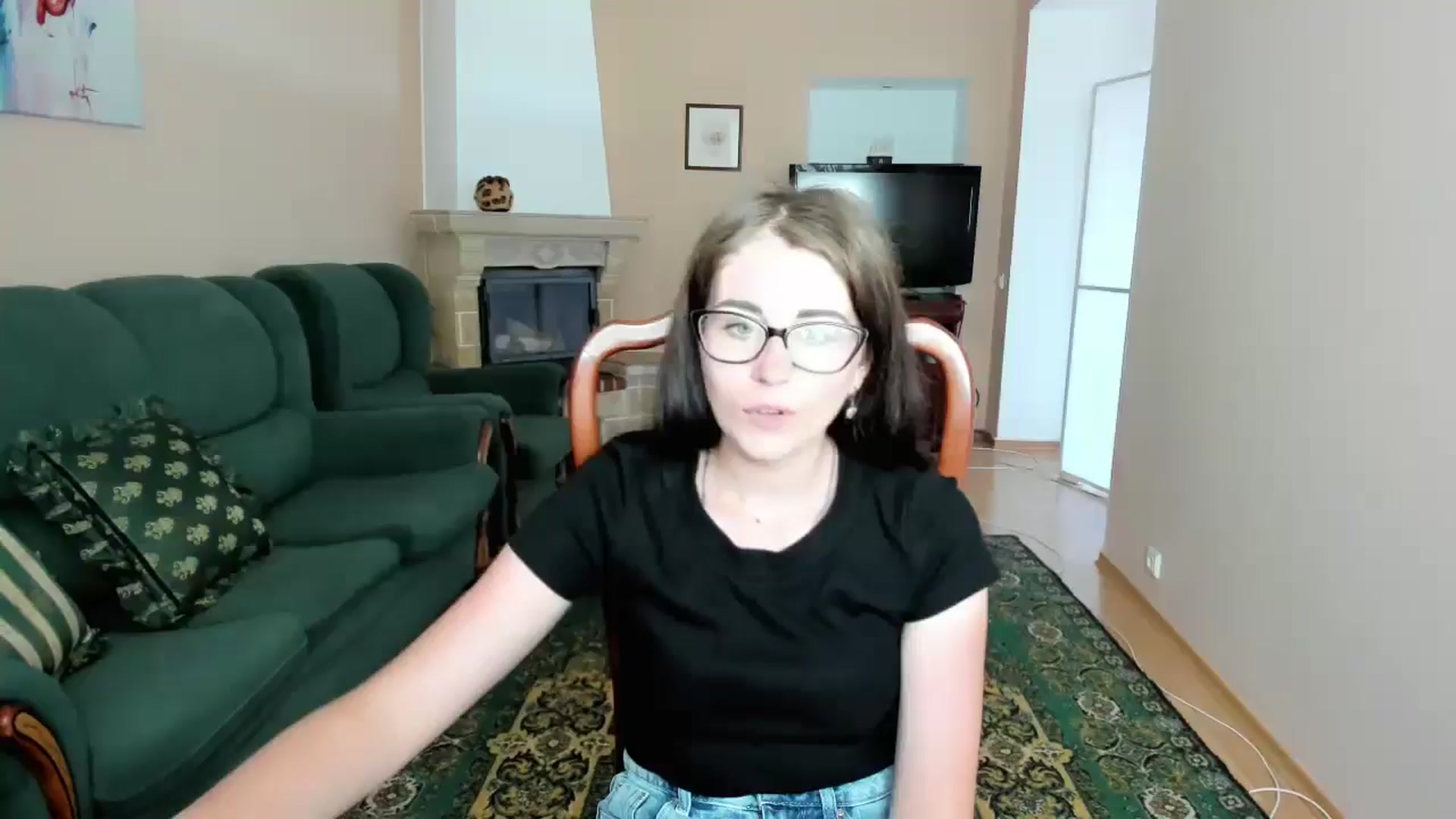 Gallery image thumbnail from Lily_Blake's myfreecams stream on, 07/07/2025, 11:50 image 18 of 20