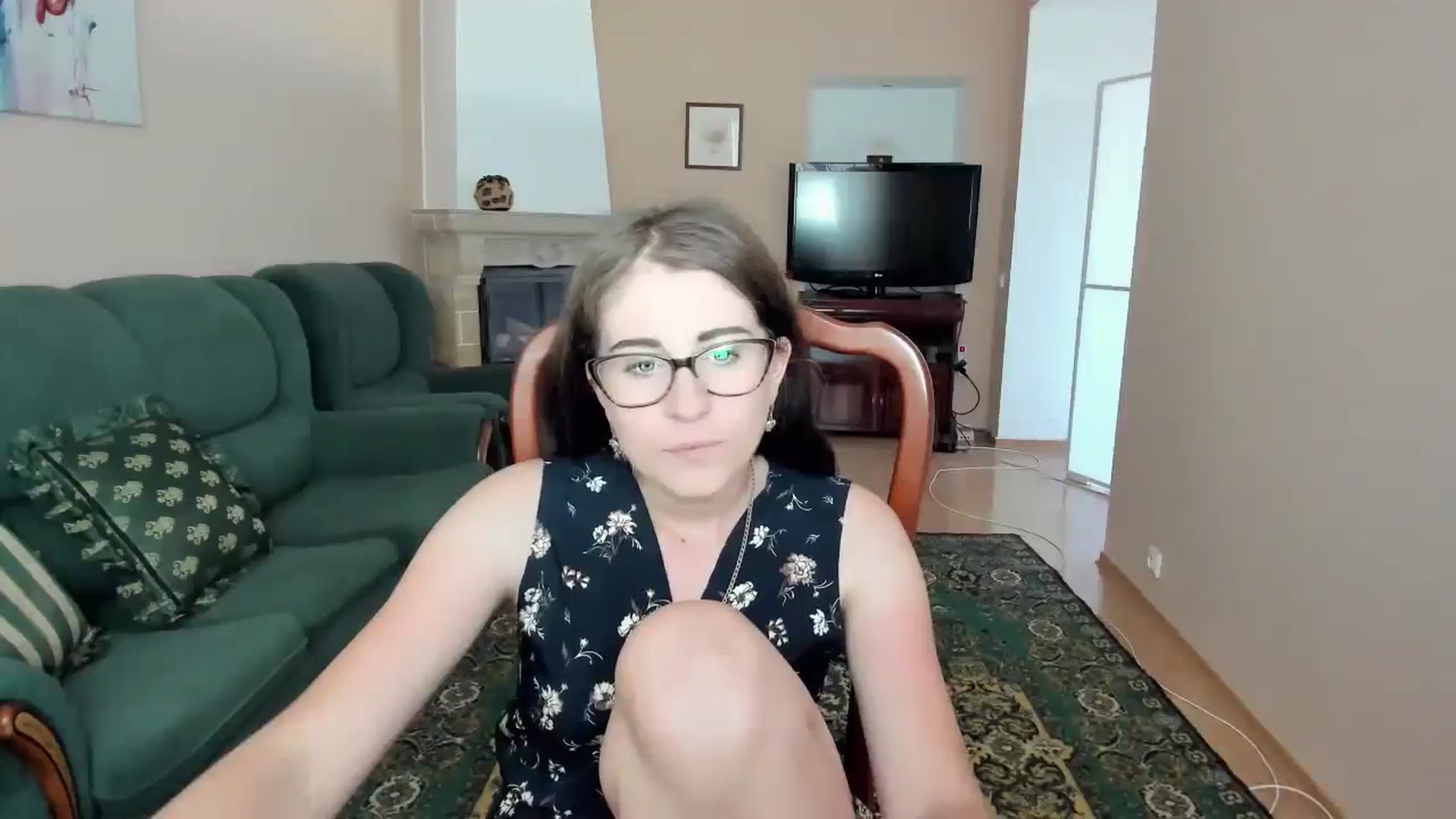 Gallery image thumbnail from Lily_Blake's myfreecams stream on, 07/08/2025, 07:50 image 9 of 20