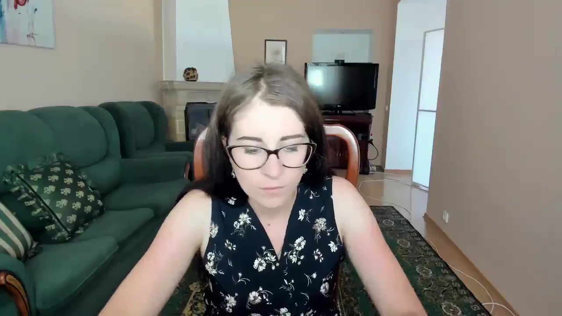Gallery image thumbnail from Lily_Blake's myfreecams stream on, 07/08/2025, 07:50 image 4 of 20