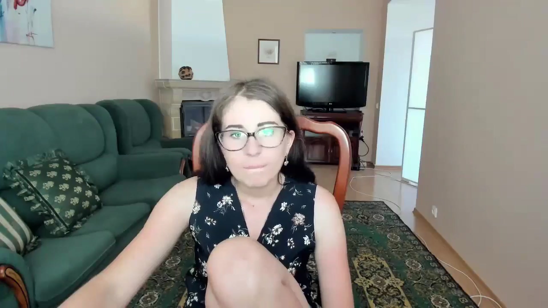 Gallery image thumbnail from Lily_Blake's myfreecams stream on, 07/08/2025, 07:50 image 12 of 20