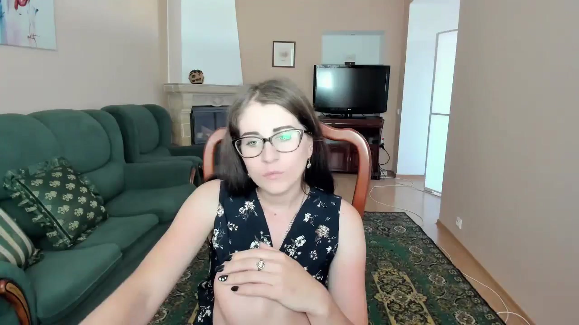 Gallery image thumbnail from Lily_Blake's myfreecams stream on, 07/08/2025, 07:50 image 15 of 20