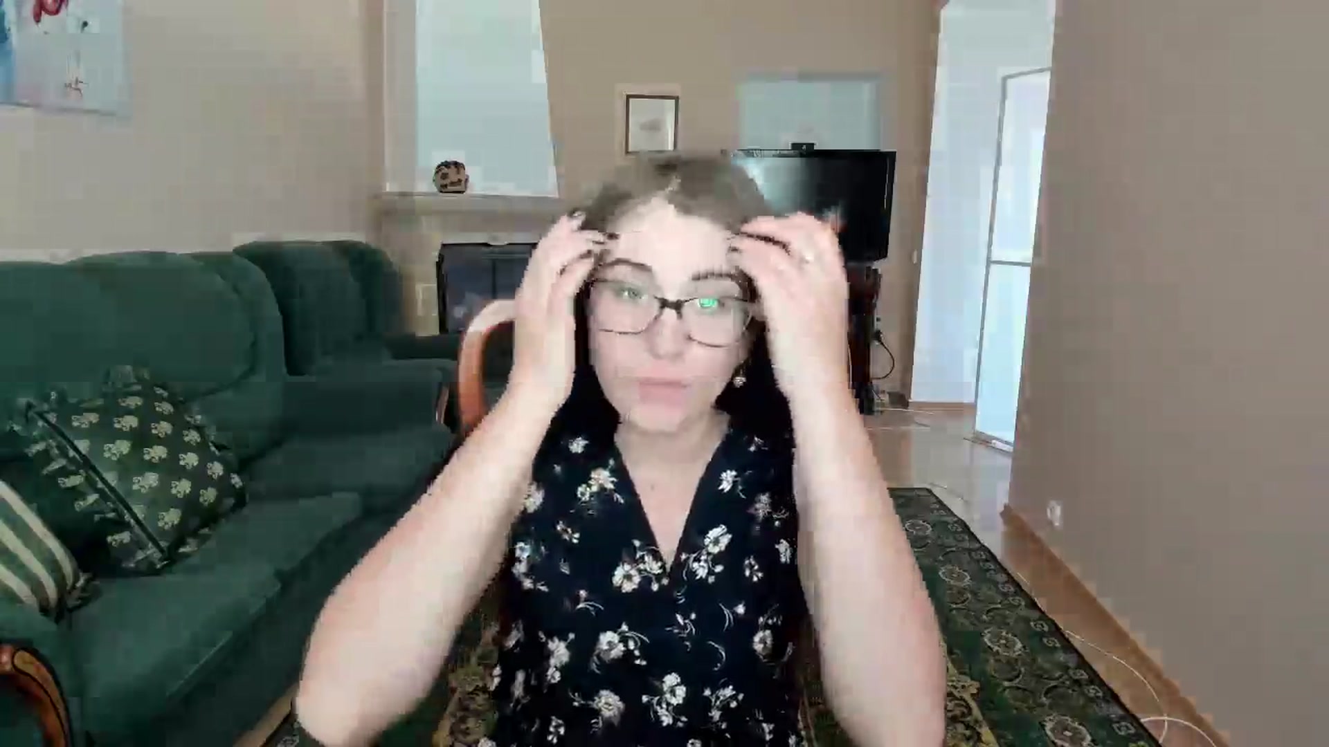 Gallery image thumbnail from Lily_Blake's myfreecams stream on, 07/08/2025, 07:50 image 5 of 20