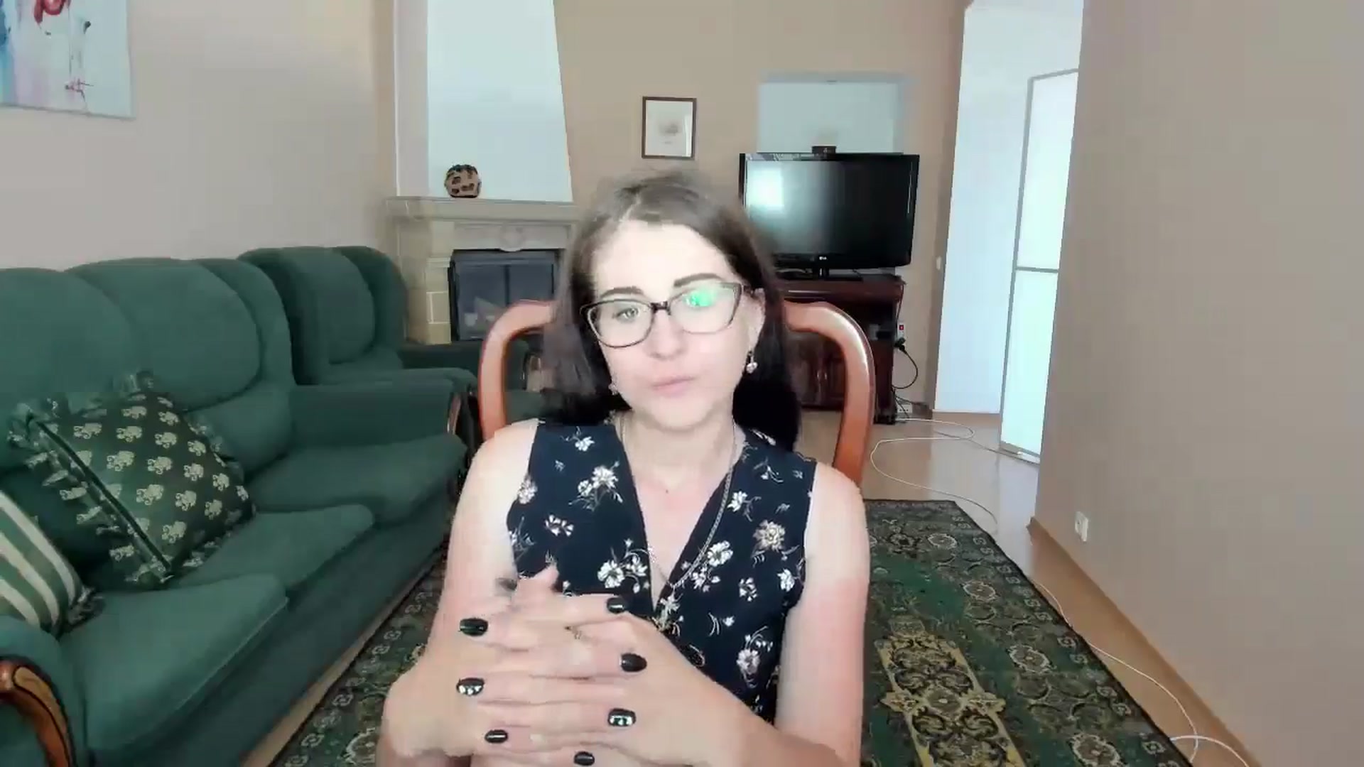 Gallery image thumbnail from Lily_Blake's myfreecams stream on, 07/08/2025, 07:50 image 10 of 20