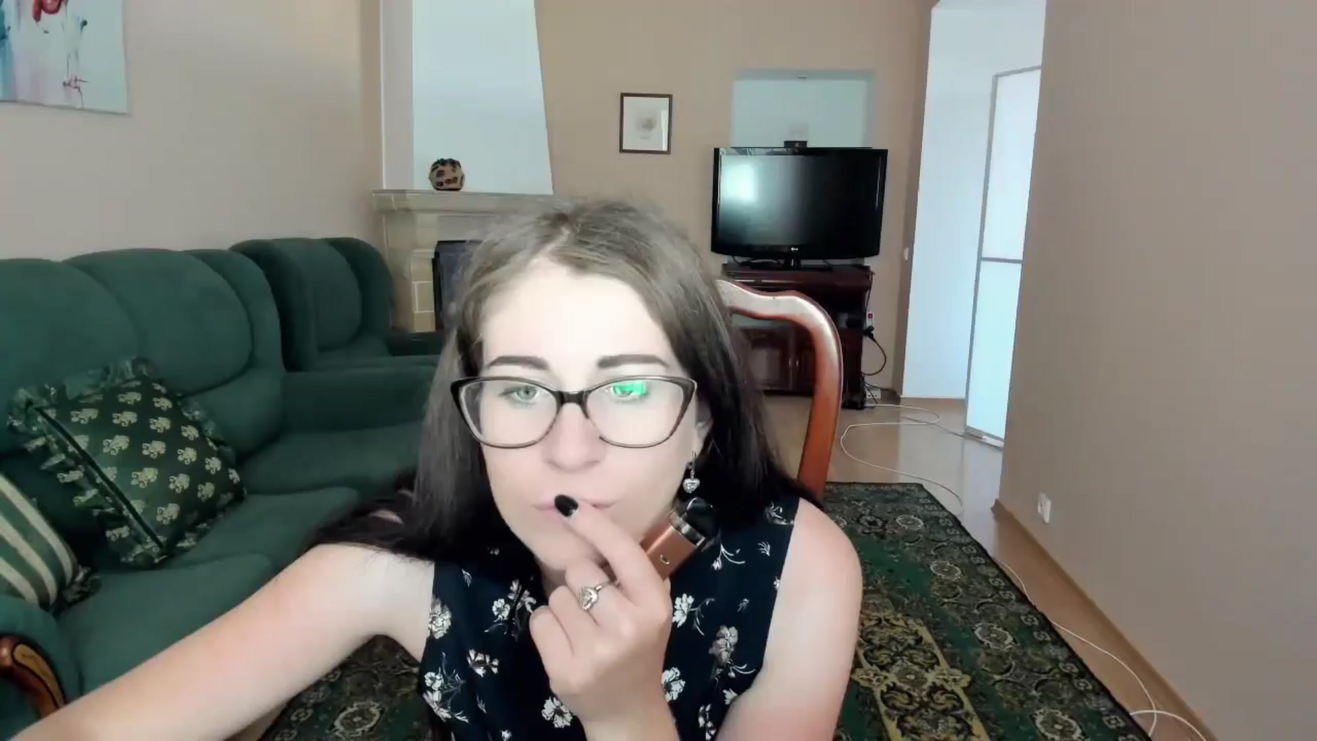 Gallery image thumbnail from Lily_Blake's myfreecams stream on, 07/08/2025, 07:50 image 1 of 20