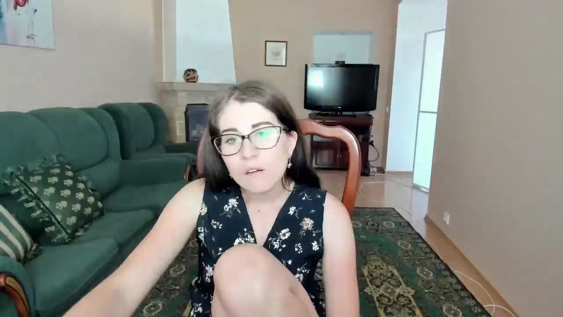 Gallery image thumbnail from Lily_Blake's myfreecams stream on, 07/08/2025, 07:50 image 14 of 20