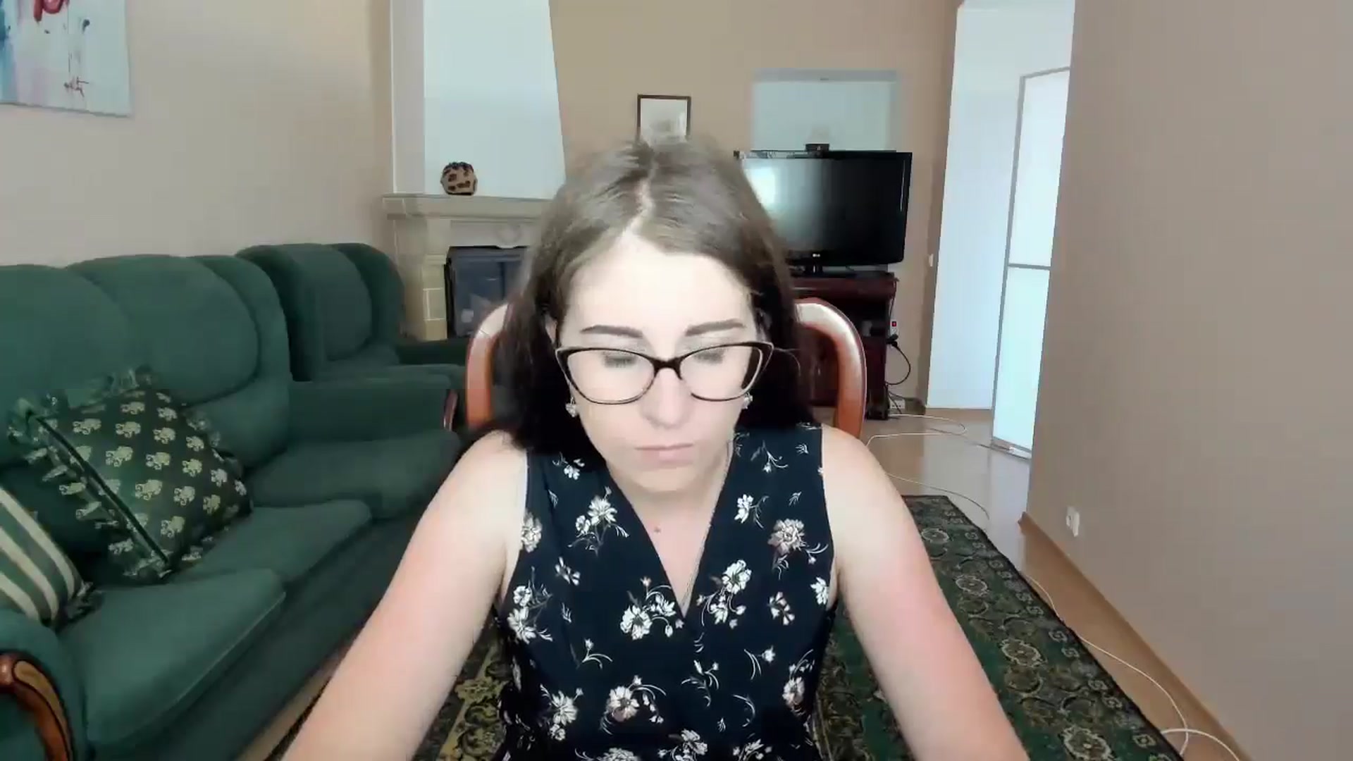 Gallery image thumbnail from Lily_Blake's myfreecams stream on, 07/08/2025, 07:50 image 3 of 20