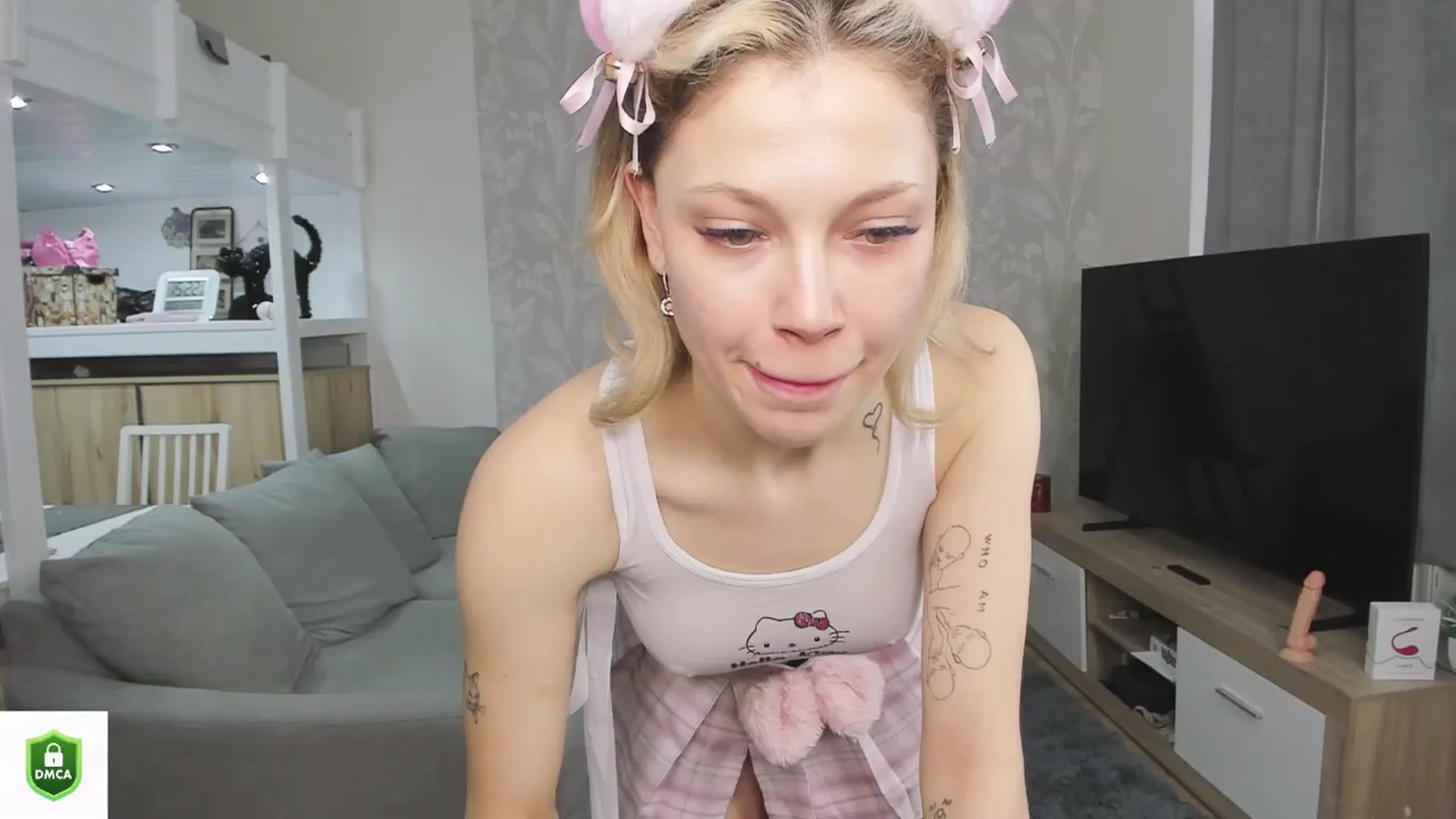 Gallery image thumbnail from Lily_Rader19's myfreecams stream on, 03/31/2025, 14:23 image 3 of 20