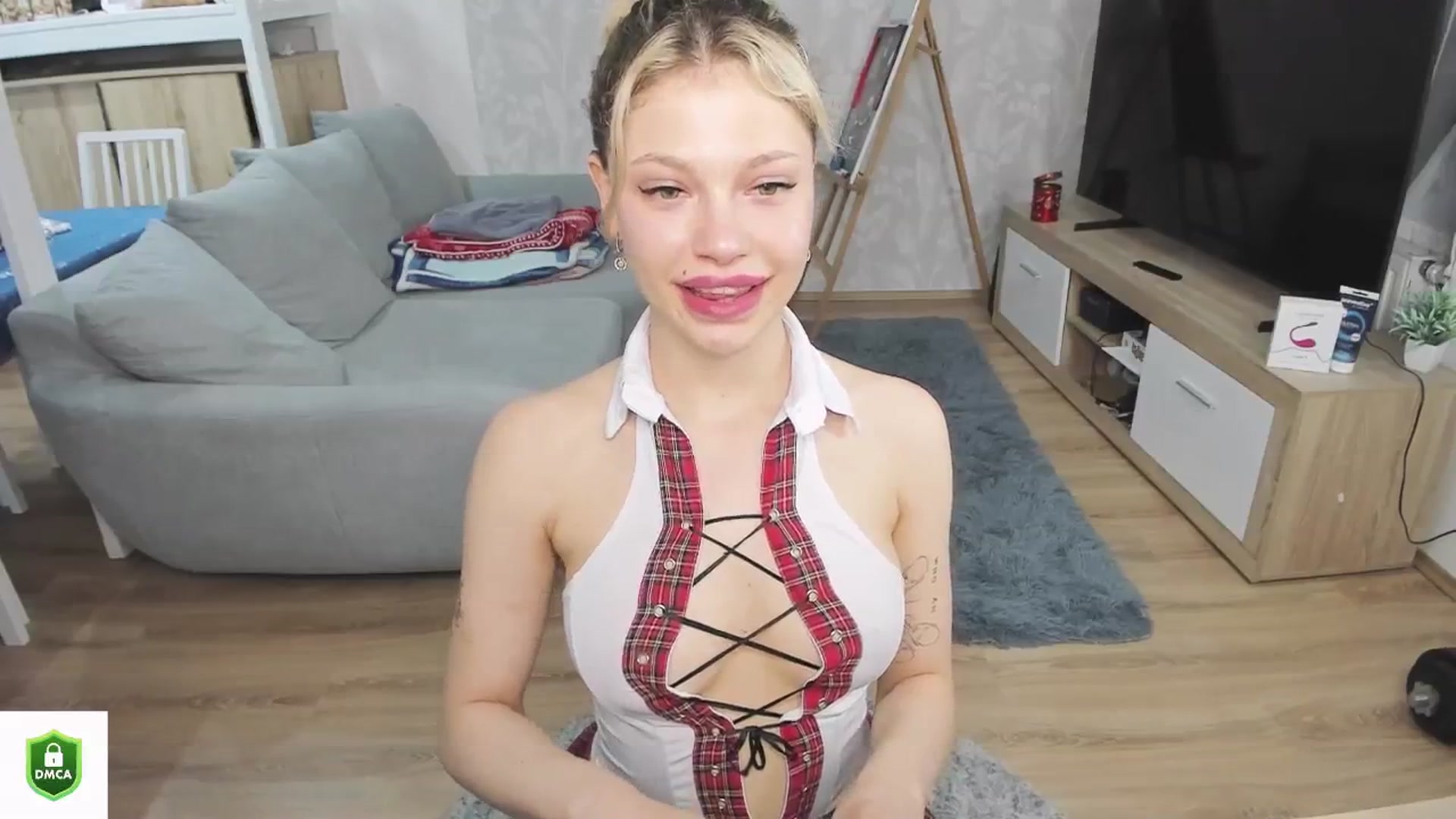 Gallery image thumbnail from Lily_Rader19's myfreecams stream on, 04/24/2025, 18:12 image 9 of 20