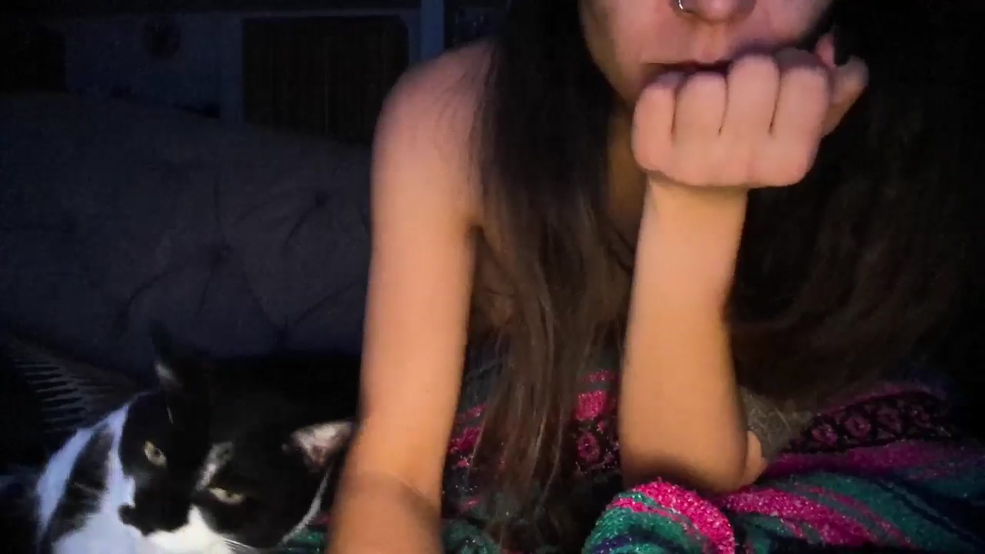 Gallery image thumbnail from Lily_Stone_'s myfreecams stream on, 10/29/2024, 07:37 image 9 of 20